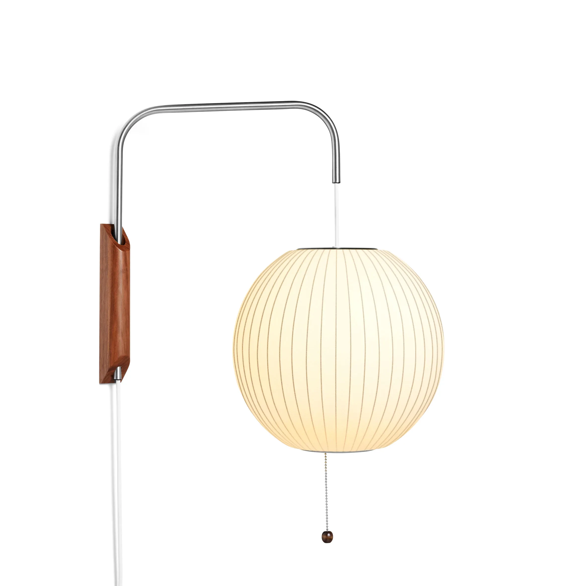 Nelson Ball Wall Sconce Wall Lamp - 2