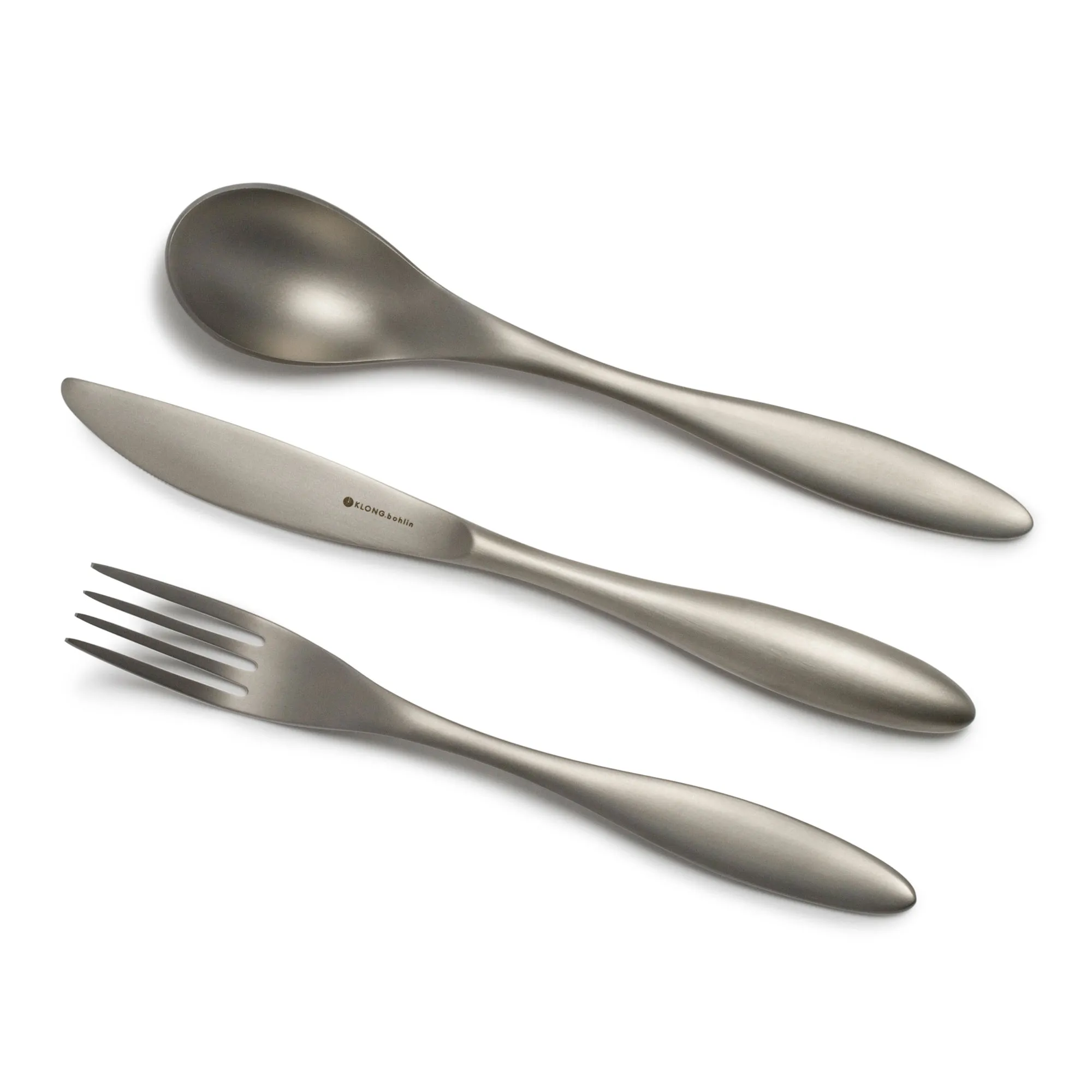 Sage Cutlery 16 pieces - 1