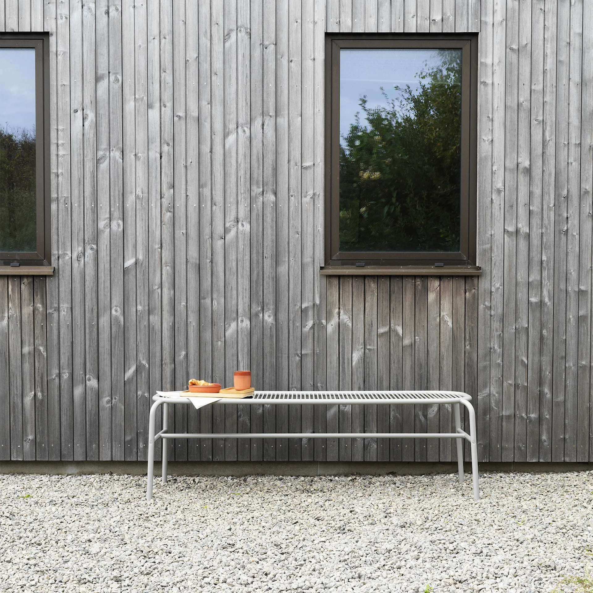 Vig Bench - Normann Copenhagen - NO GA