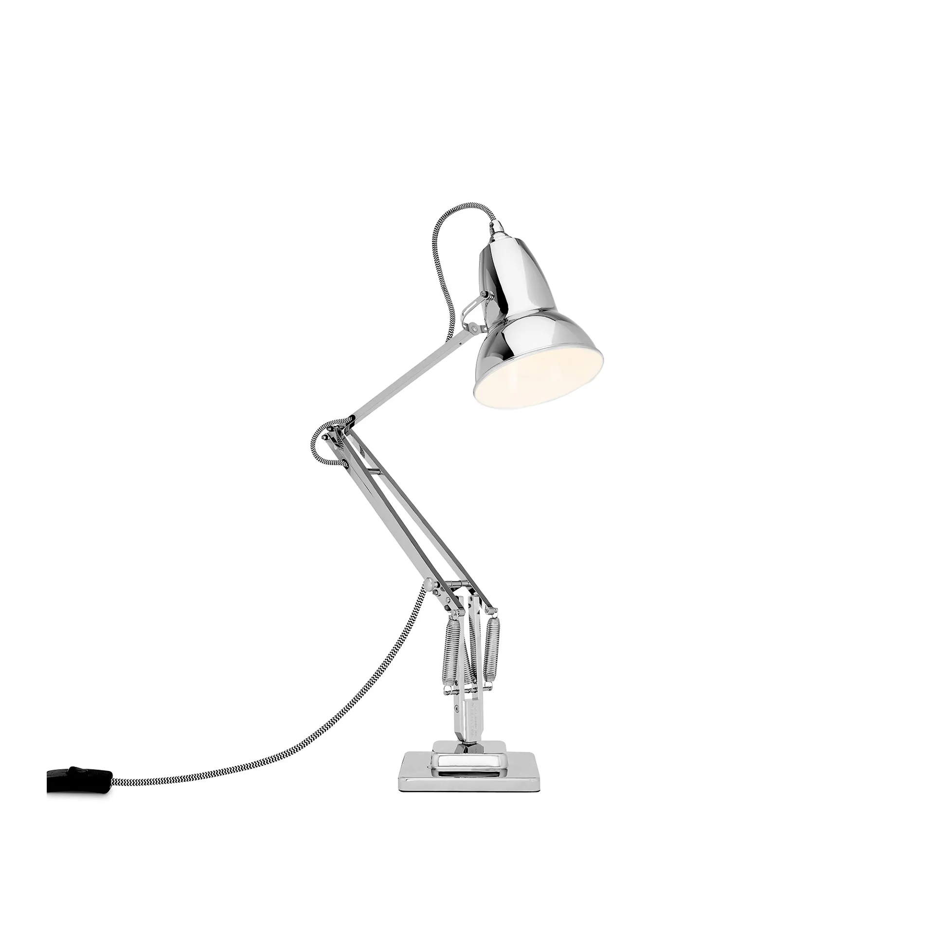 Original 1227 Desk Lamp - Anglepoise - NO GA