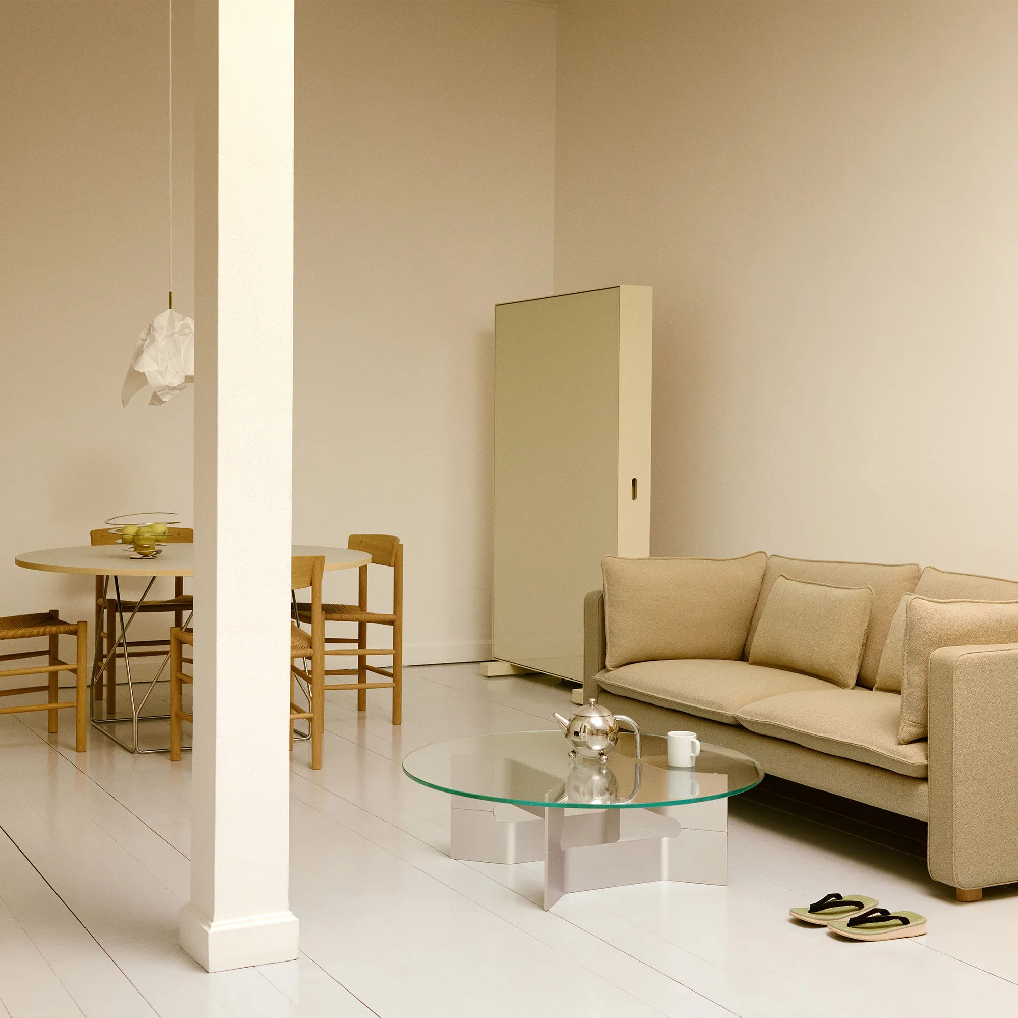 JG 6558 Coffee Table - 8