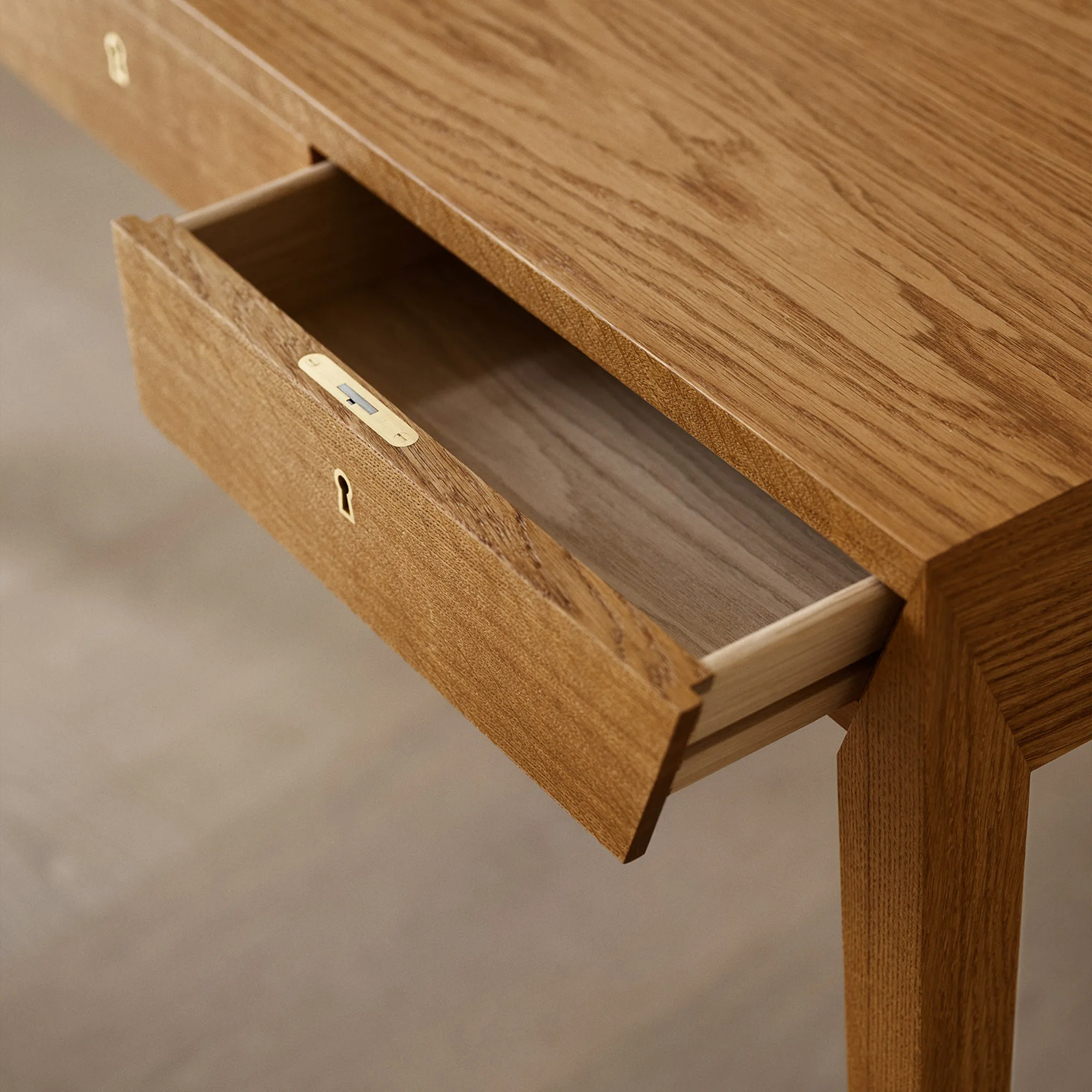 Model 36 Desk - 11