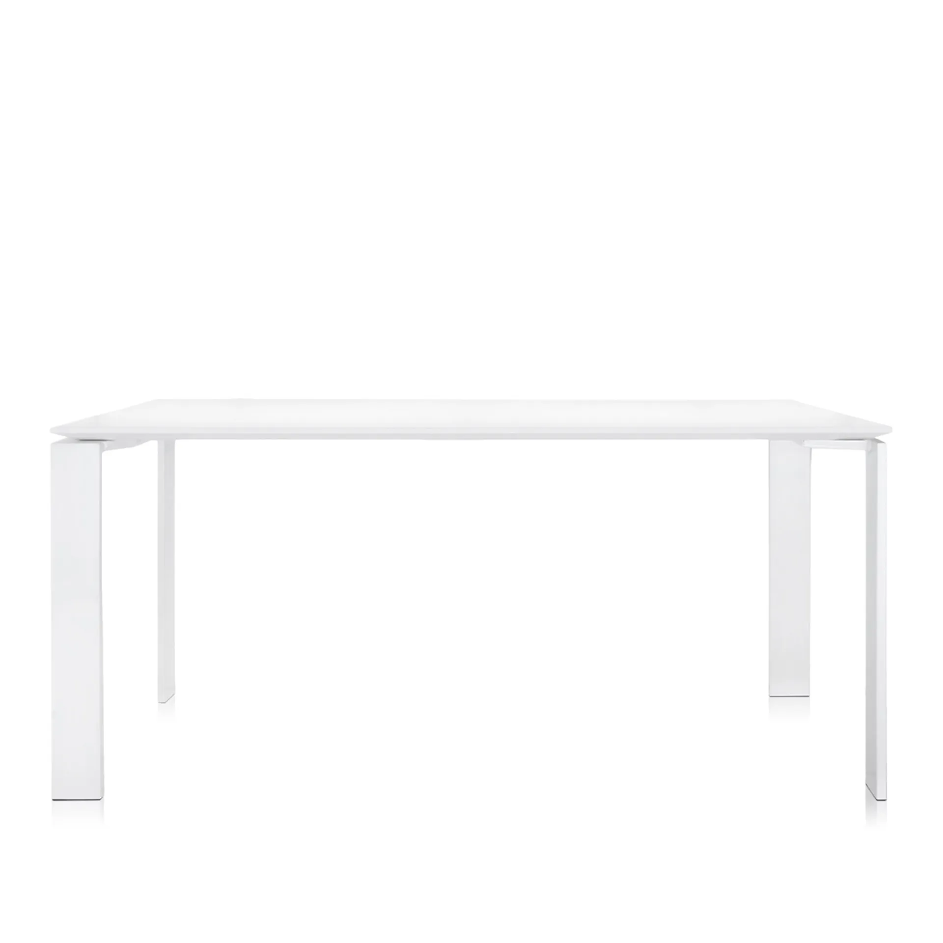 Four Outdoor Table - Kartell - NO GA