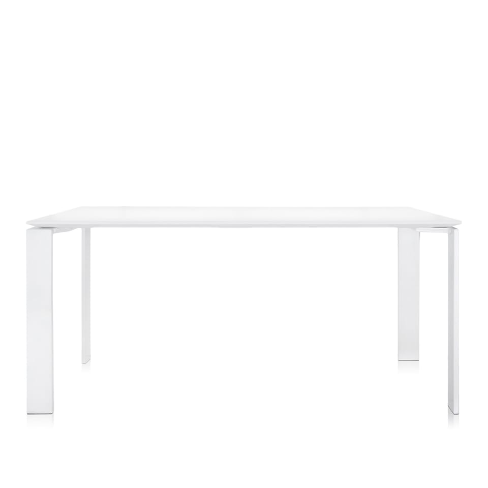 Four Outdoor Table