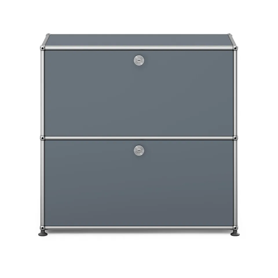 USM Haller S2 senkki