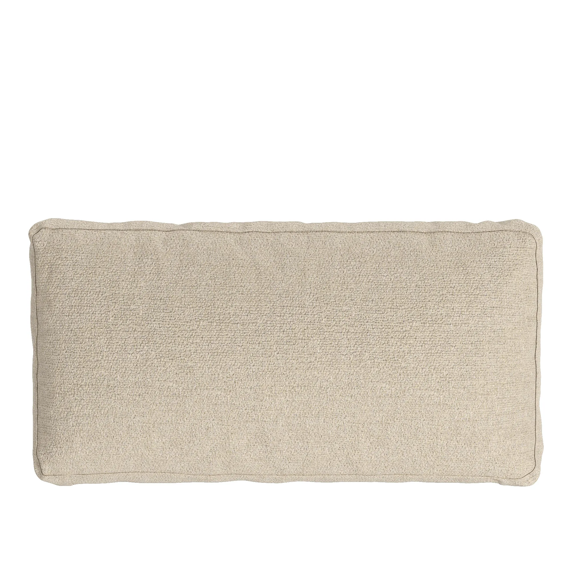 Brick Rectangular Pillow - 1