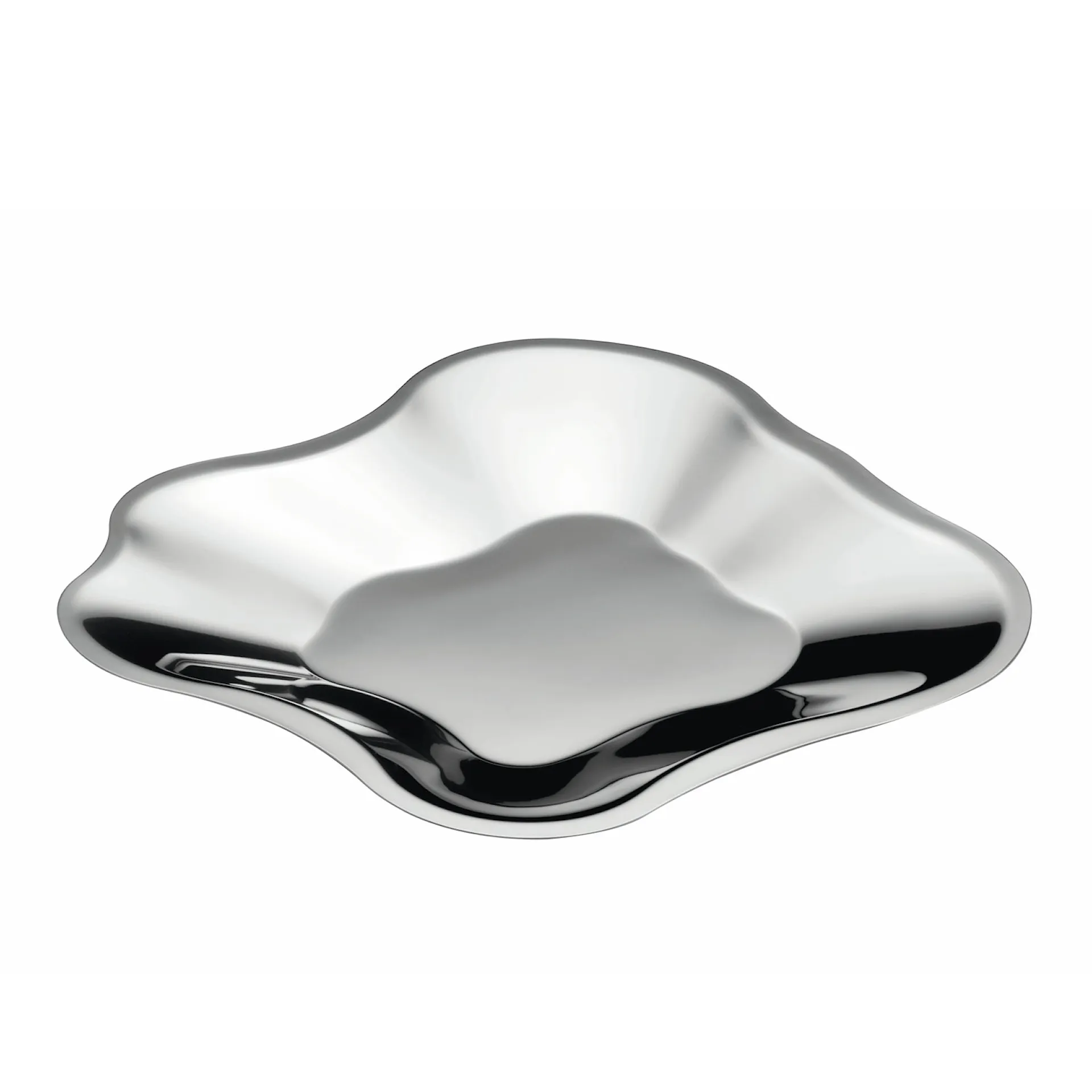 Aalto Barrel Stainless Steel - Iittala - NO GA