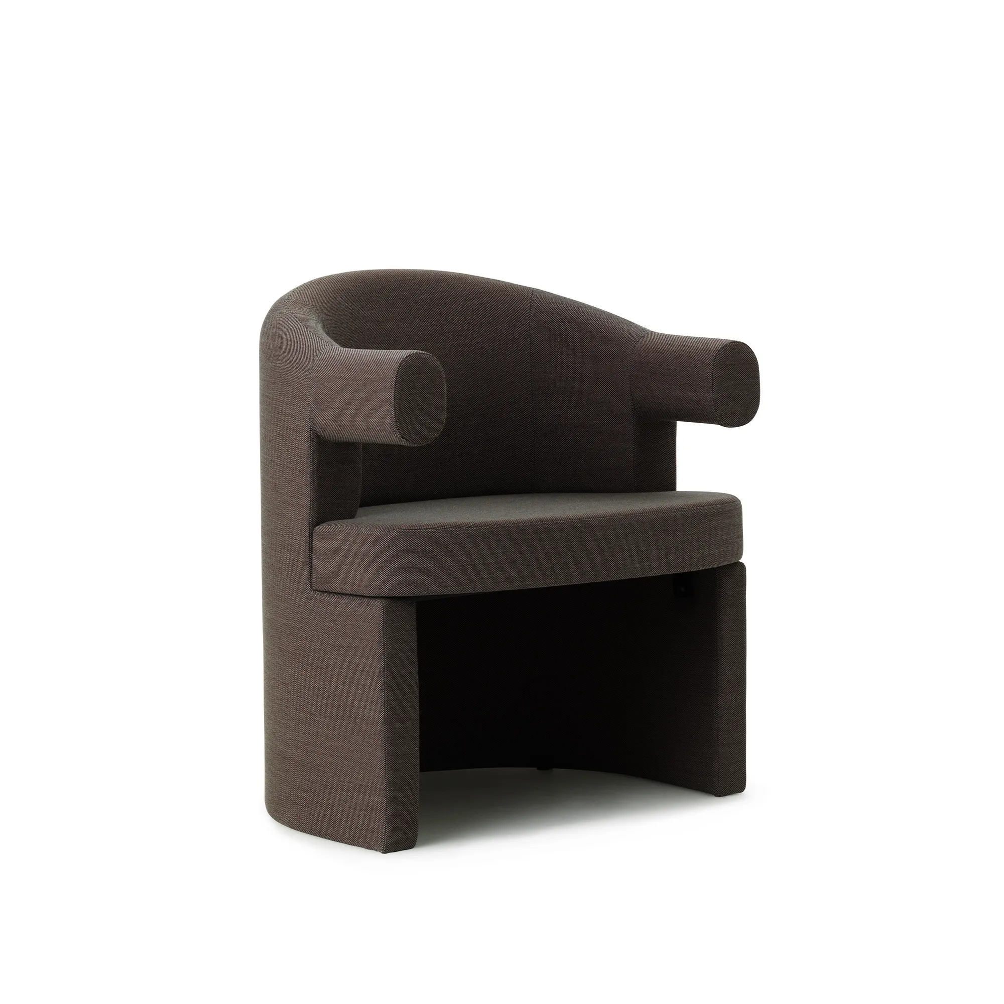 Burra Chair - 1