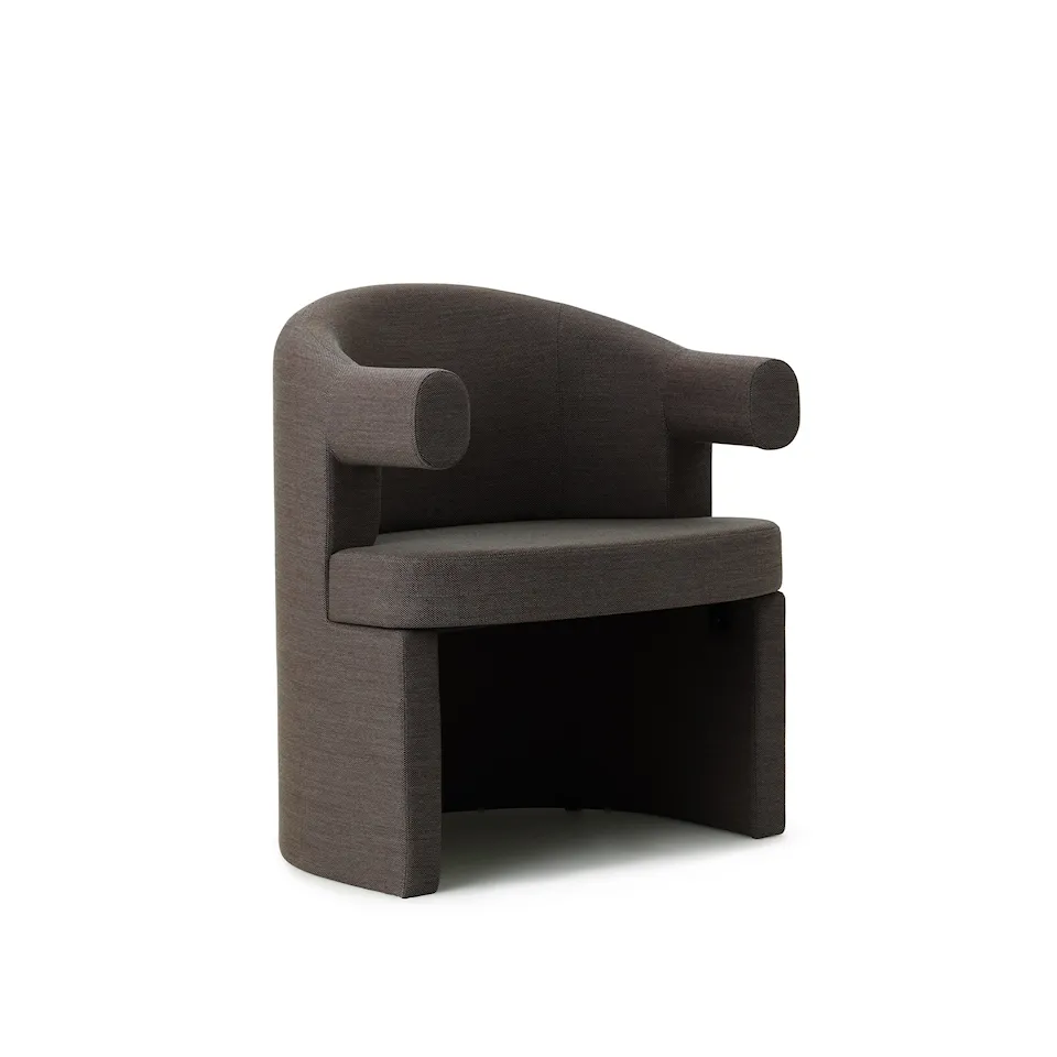 Burra Chair