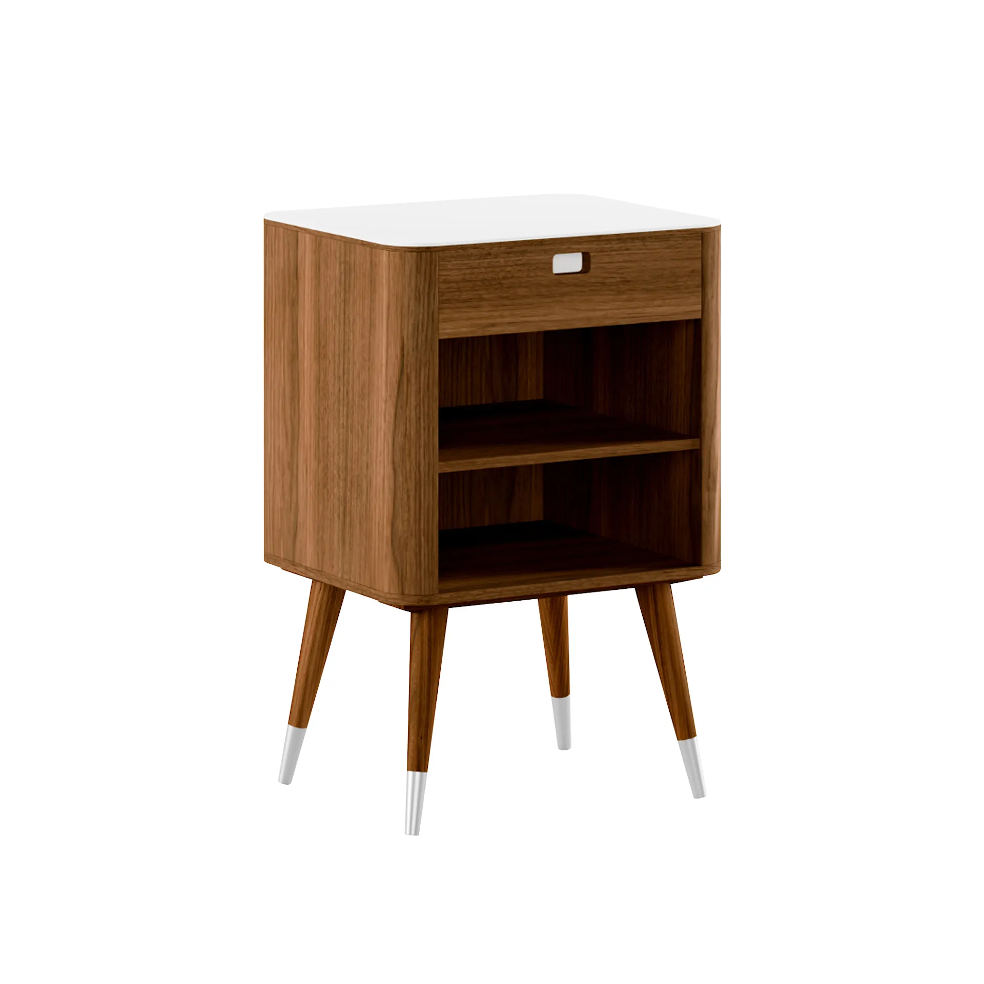 AK 2405 Bedside Table - Naver Collection - NO GA