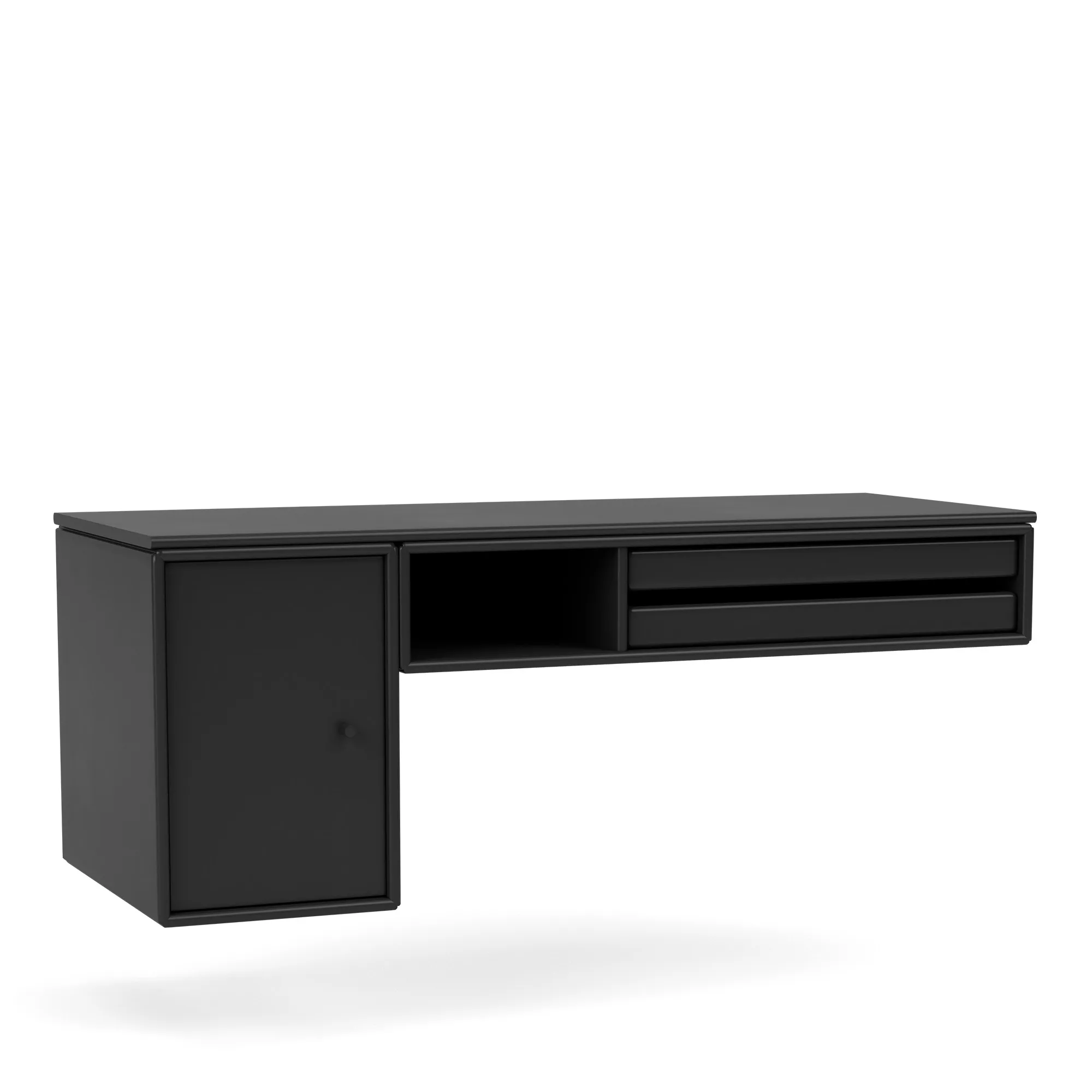 Montana Selection Bureau Work Desk - 1