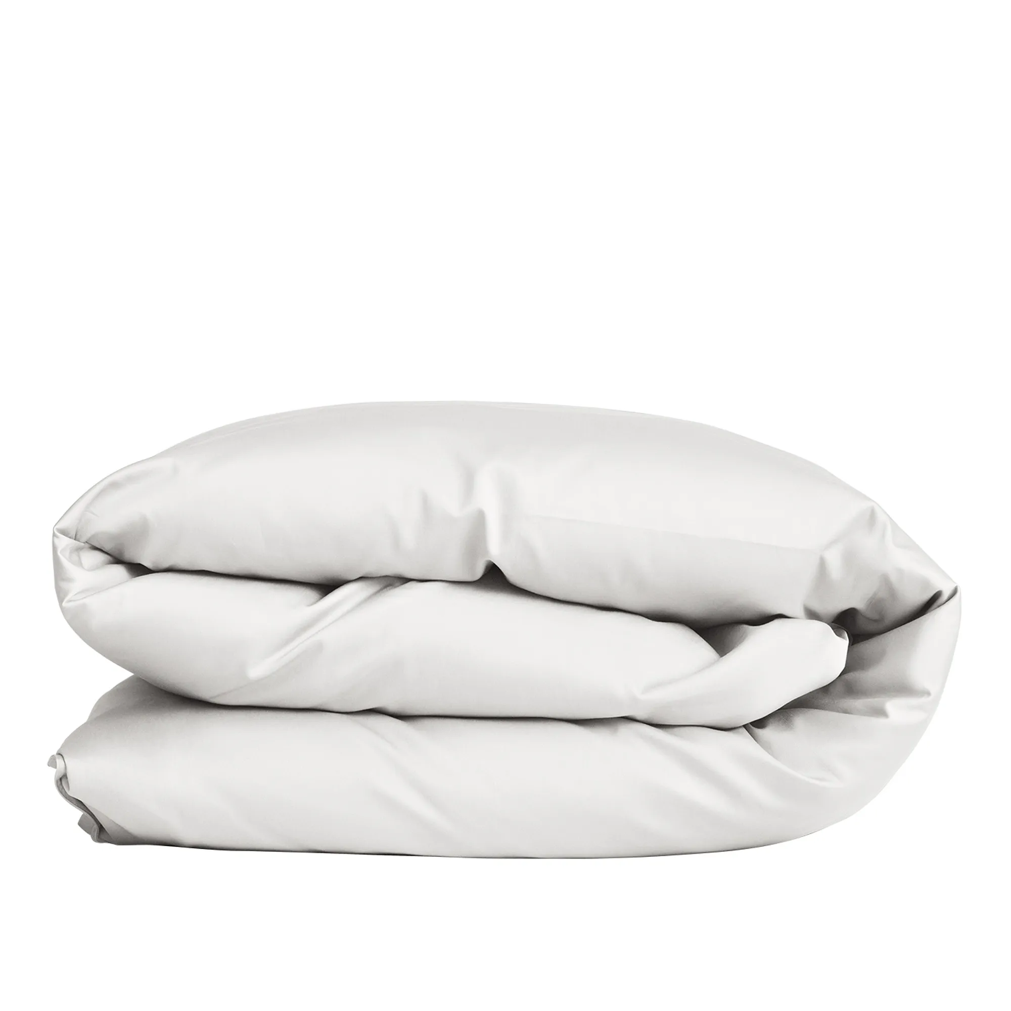 Edge Ogland White Duvet Cover - 1