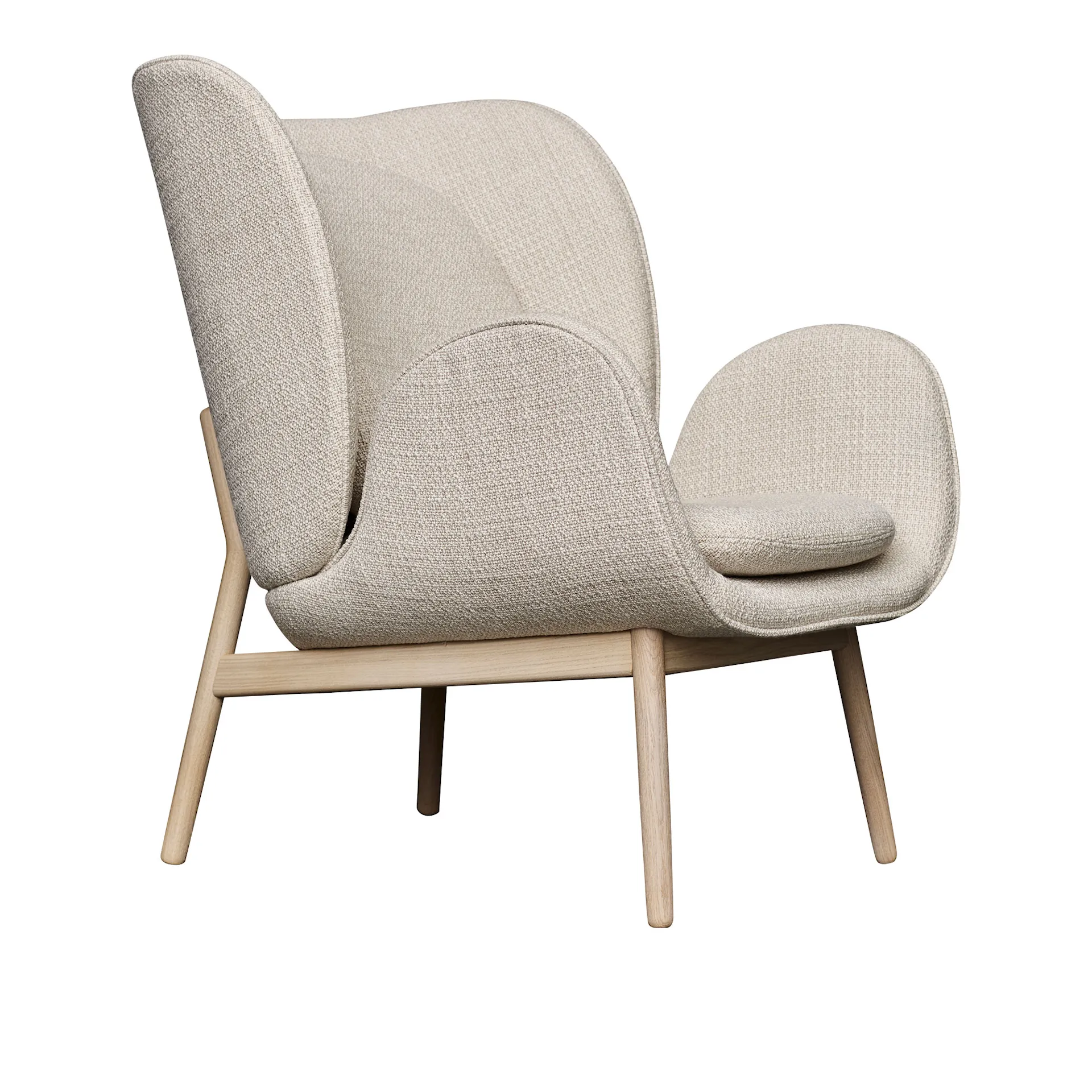 Embrace Armchair - Fogia - NO GA