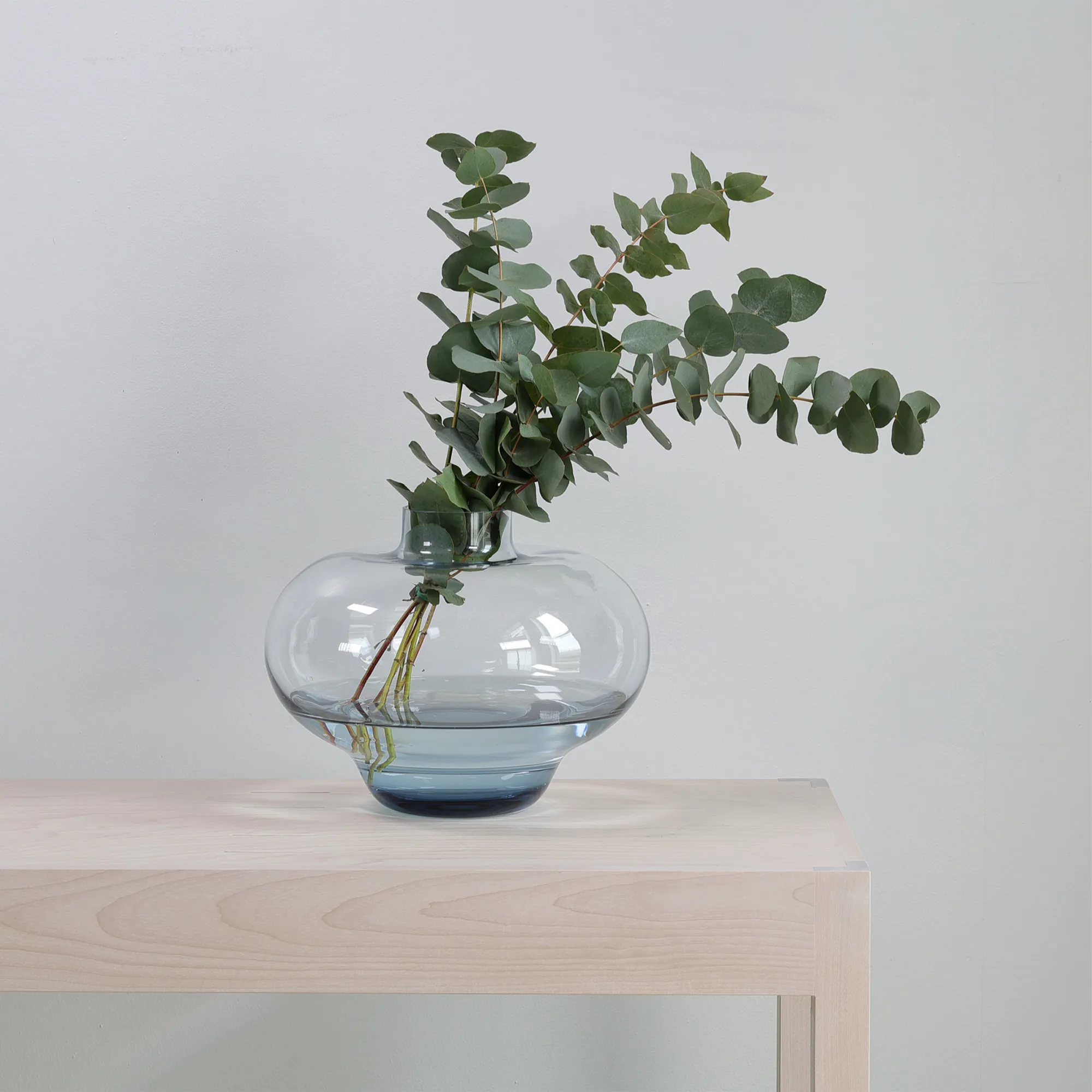 Kappa Vase Recycled - 7