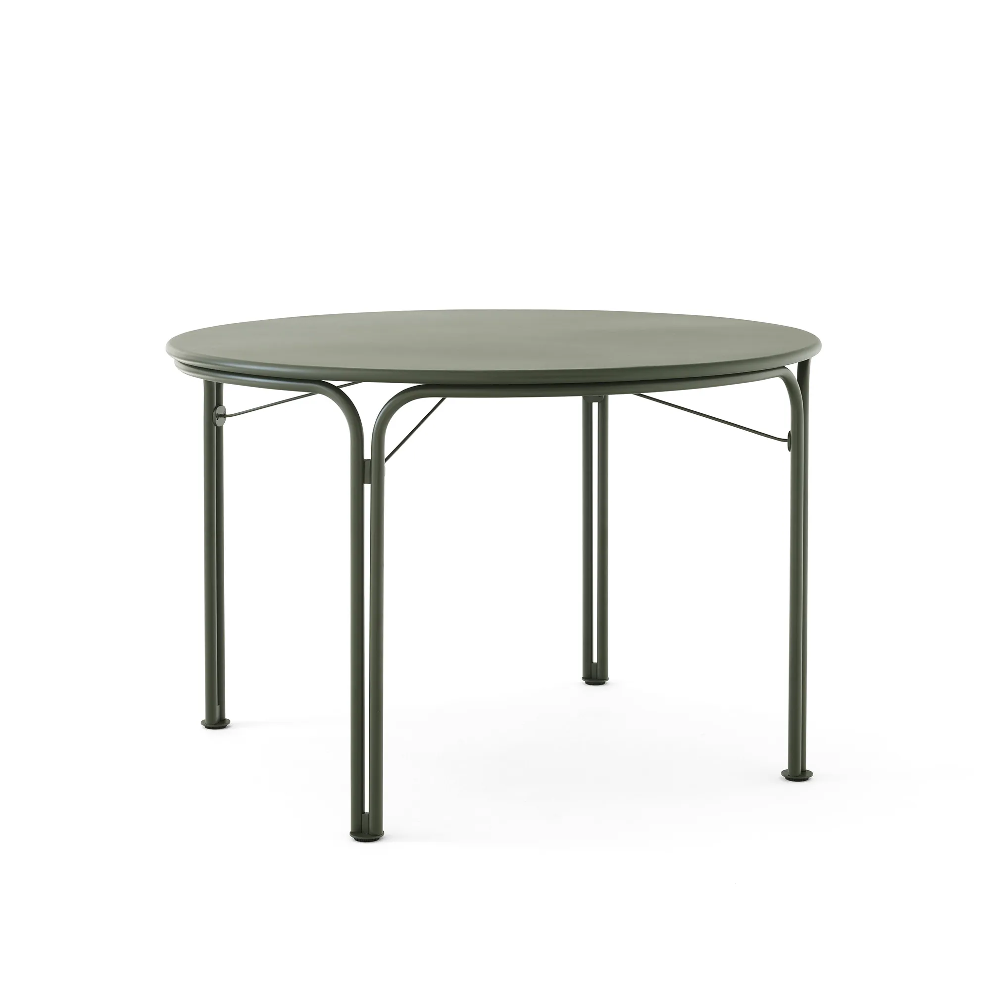 Thorvald SC98 Outdoor Dining Table - 1