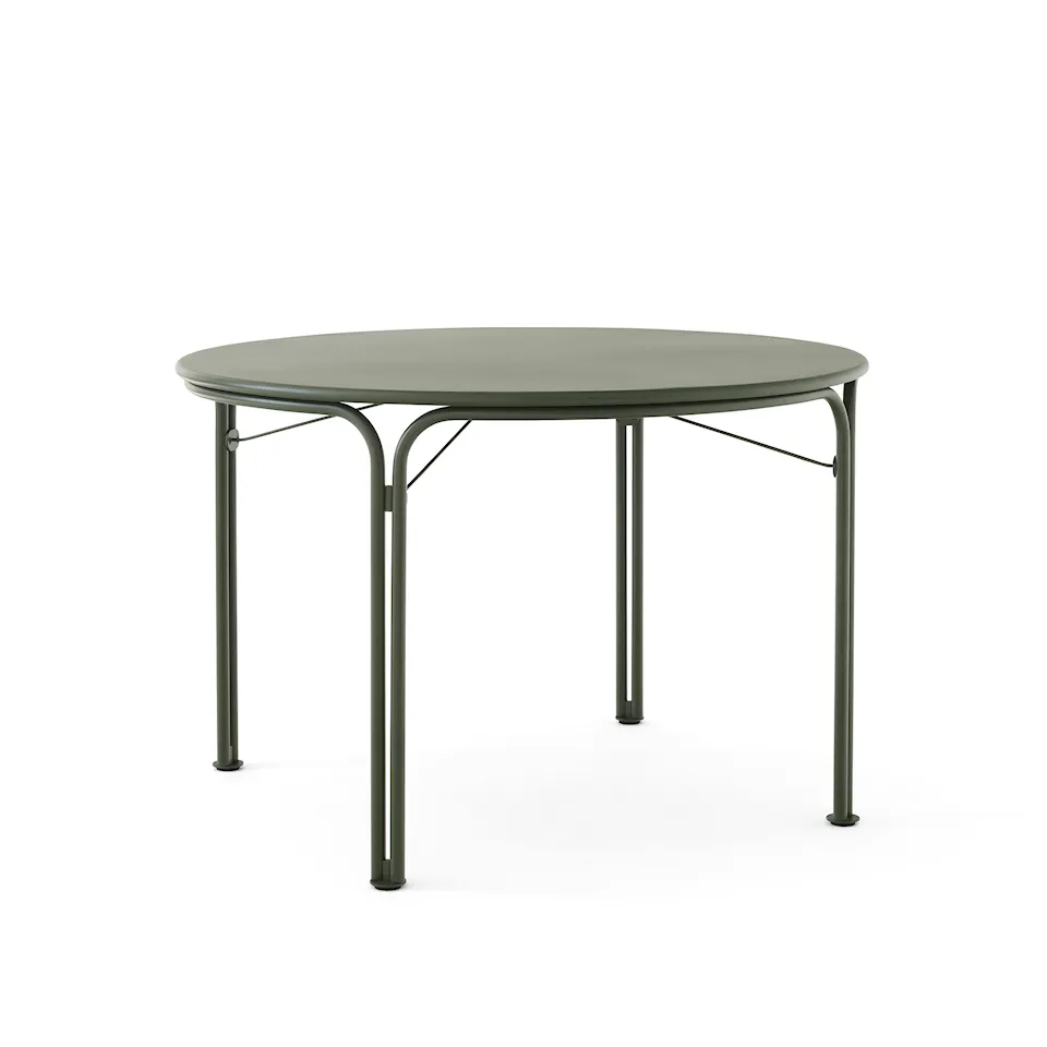 Thorvald SC98 Outdoor Dining Table