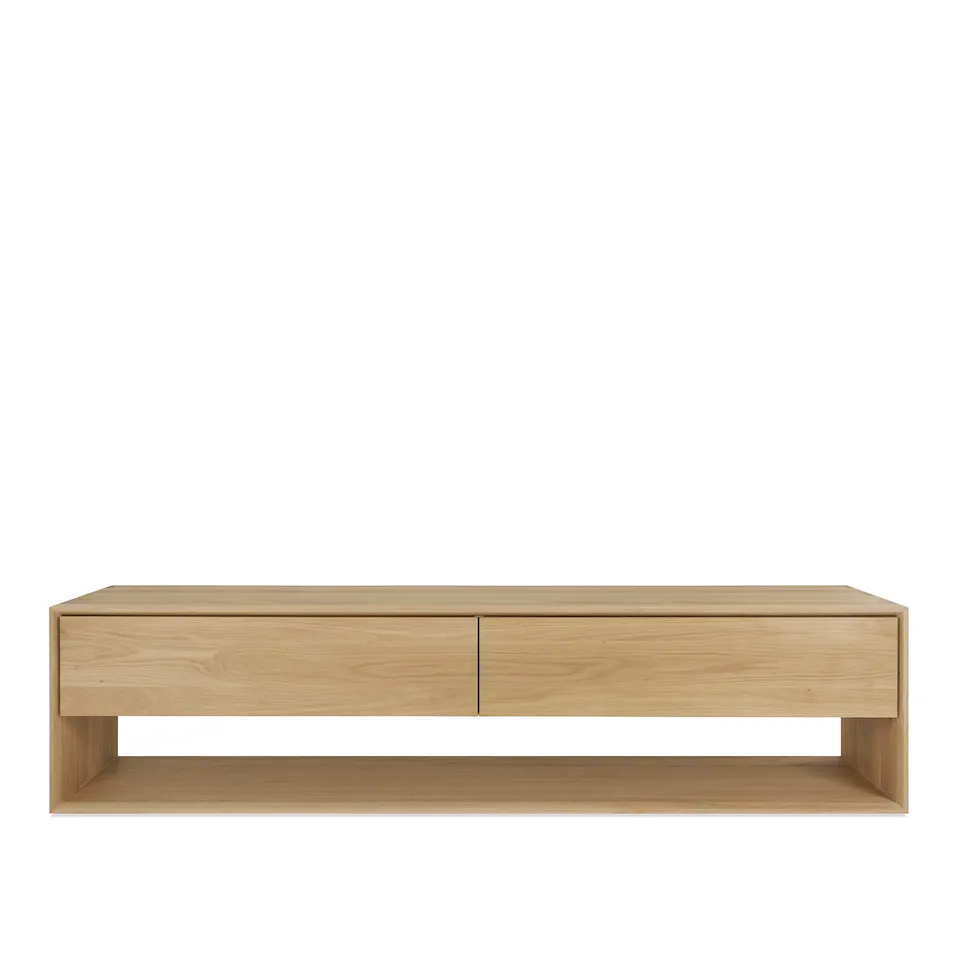 Nordic TV Cupboard