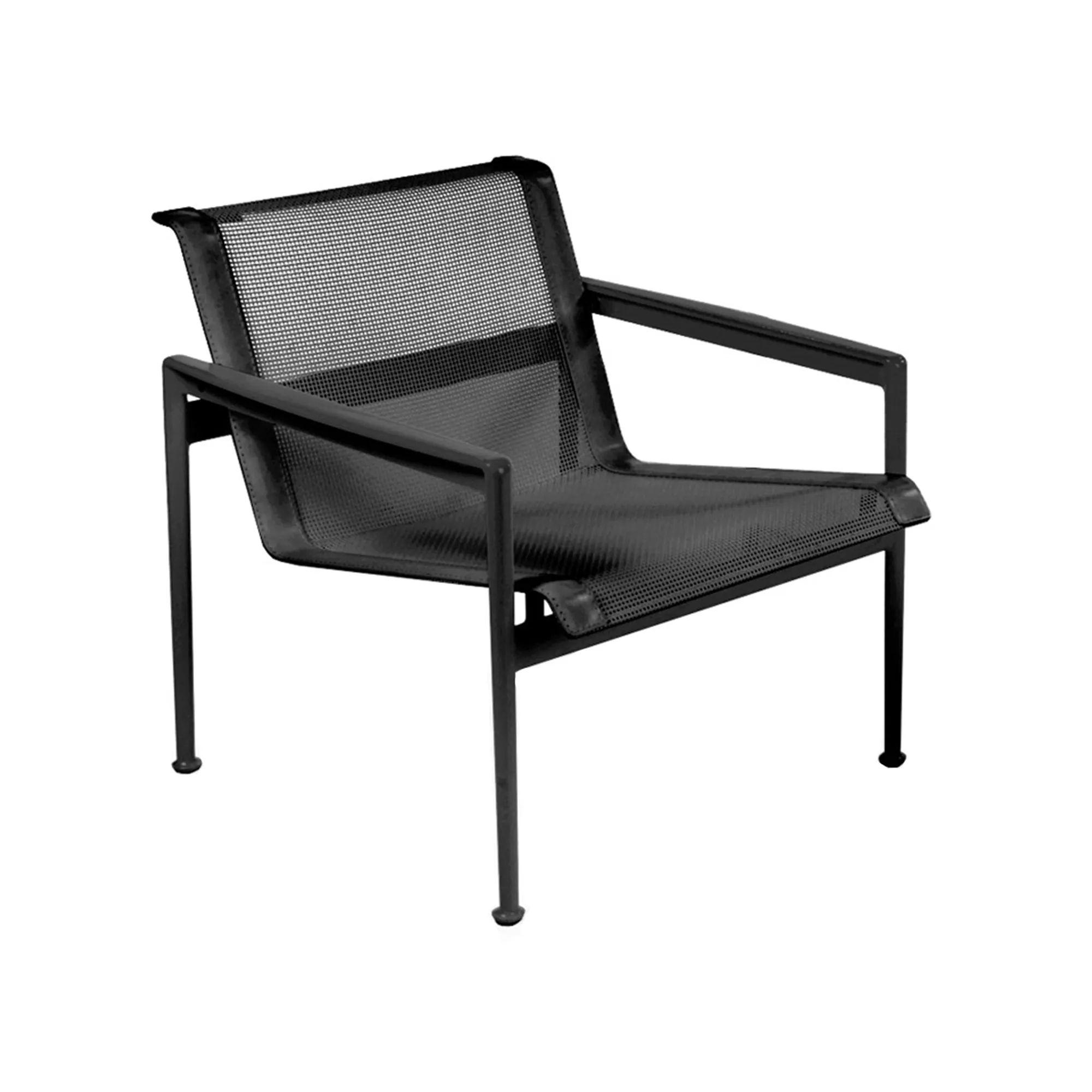 1966 Lounge Chair - 1