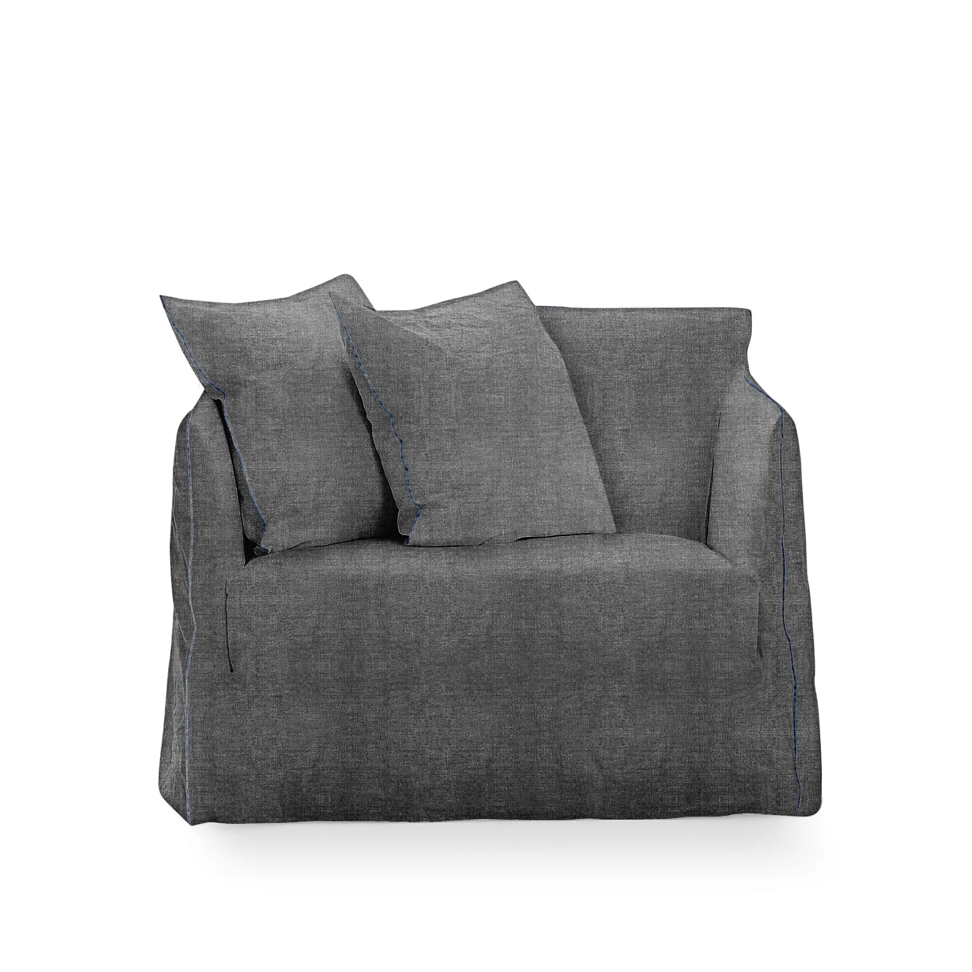 Ghost 09 Armchair - 1