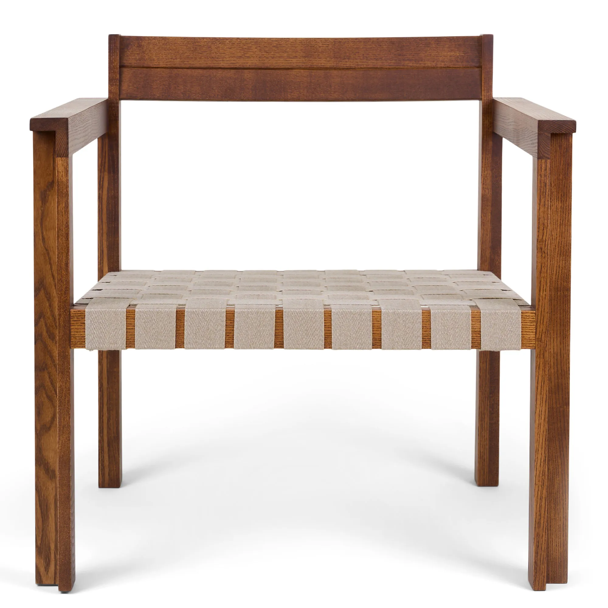 Symmetry Easy fauteuil - 1