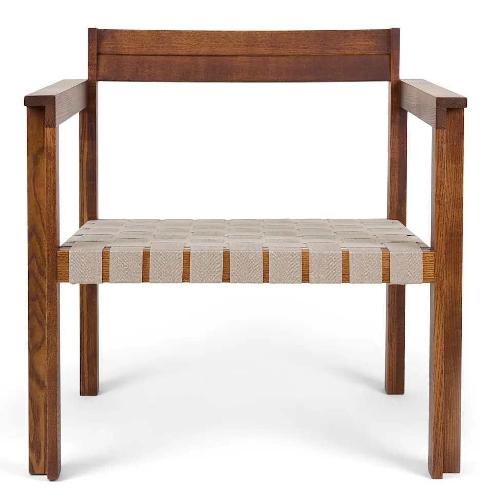 Symmetry Easy armchair