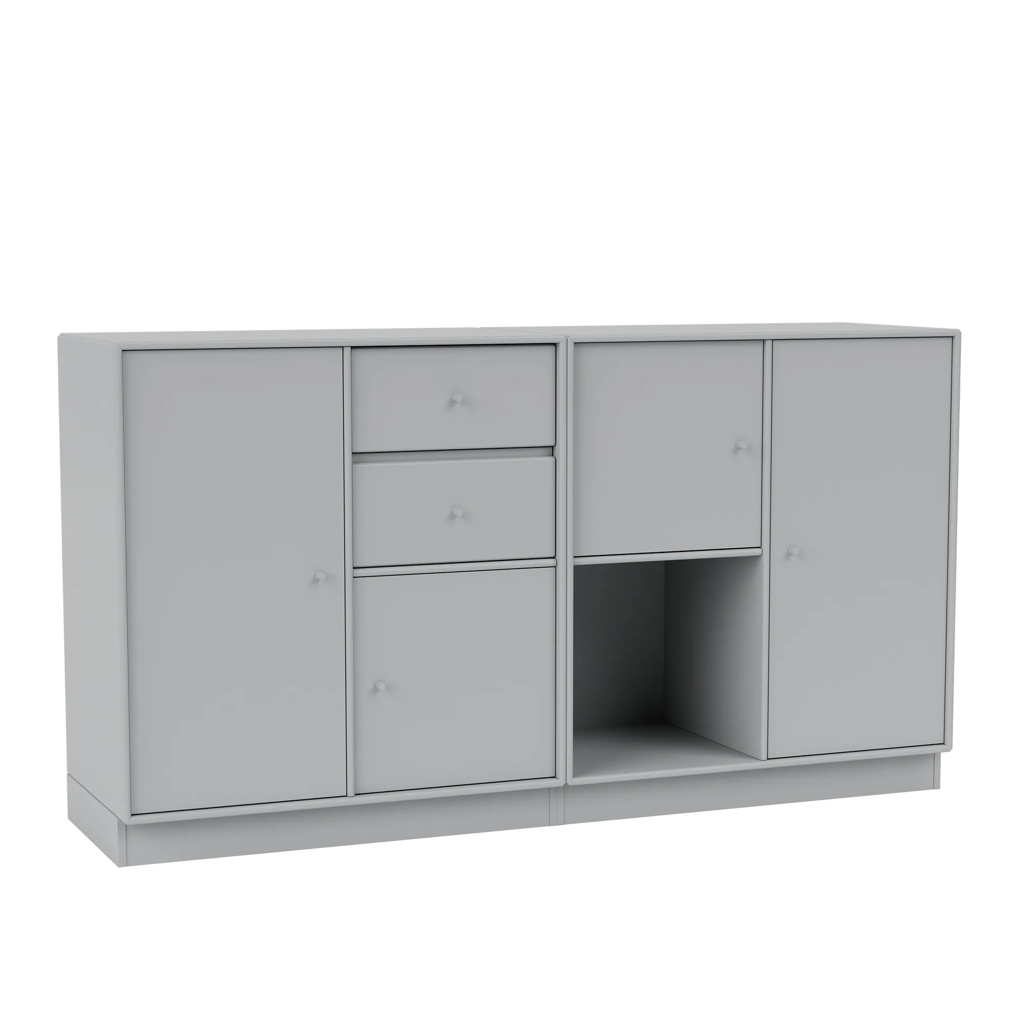 Montana Selection Couple Sideboard Plinth 7 cm - 1