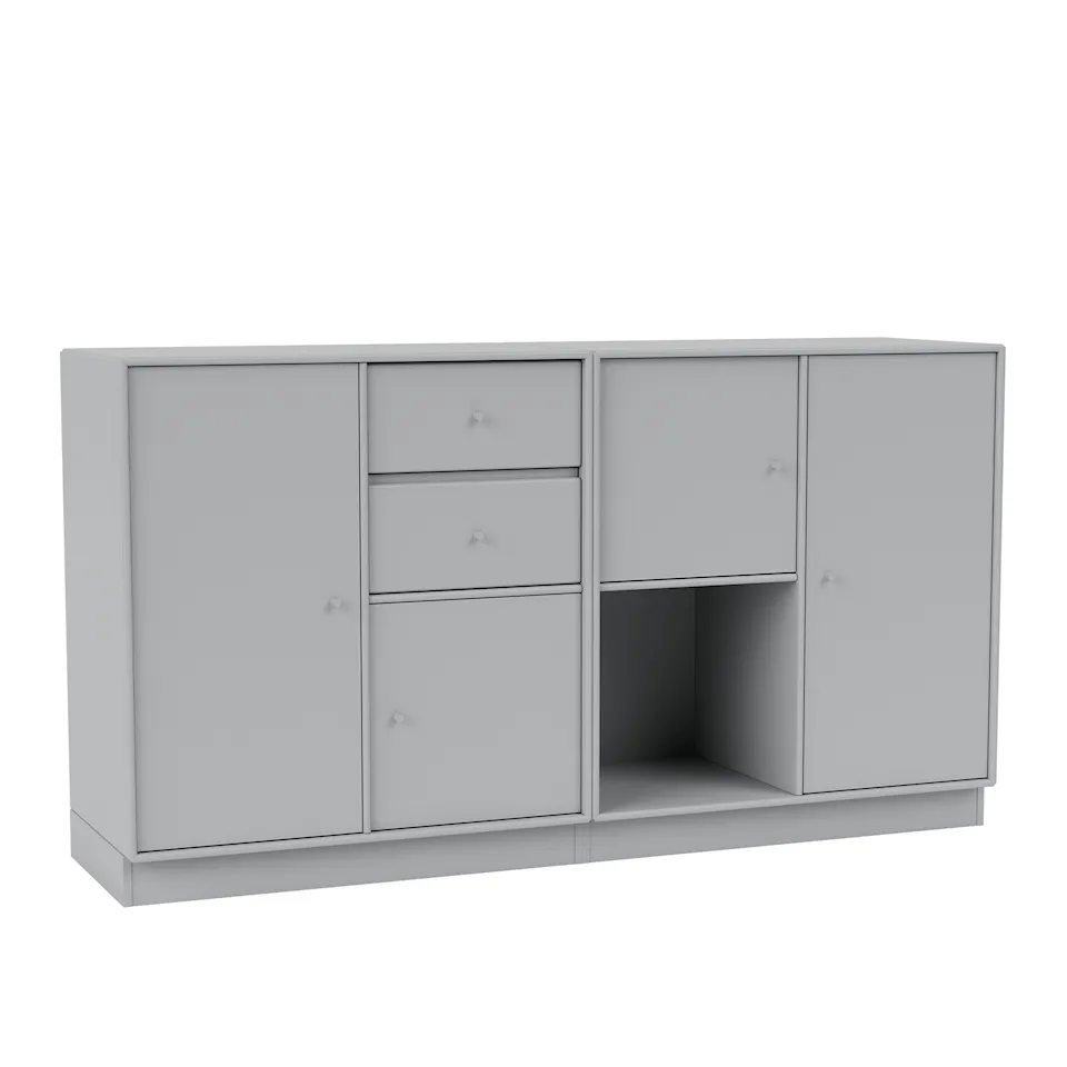 Montana Selection Couple Sideboard Plinth 7 cm