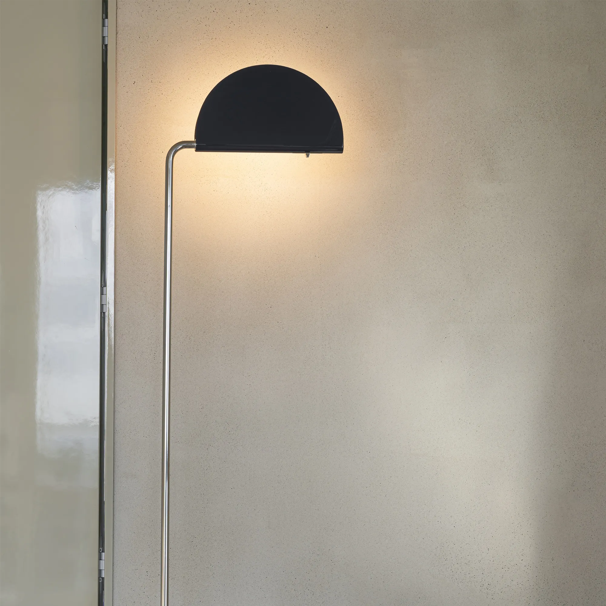 Mezzaluna vloerlamp - 13