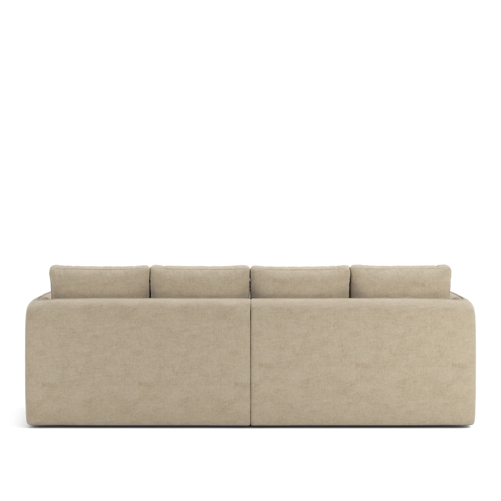 Pavarotti 02 2,5-personers sofa - 6