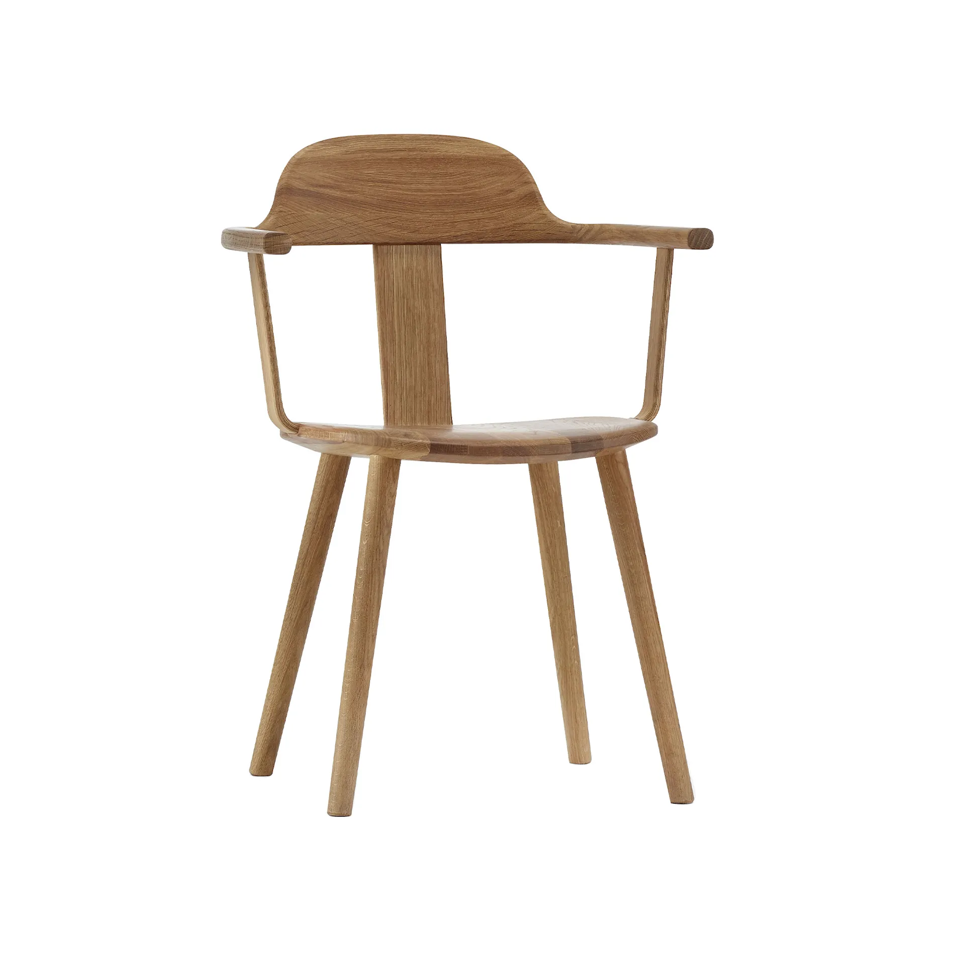 Sture Armchair - Stolab - NO GA