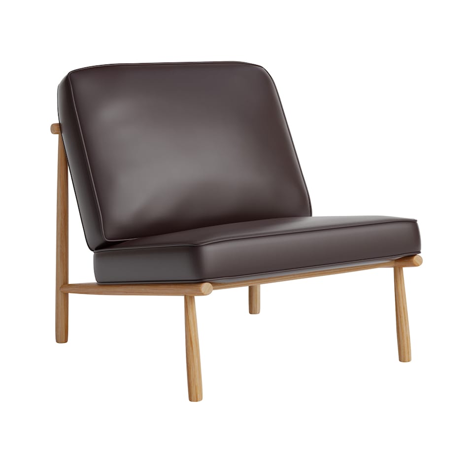 Domus Chair Wood