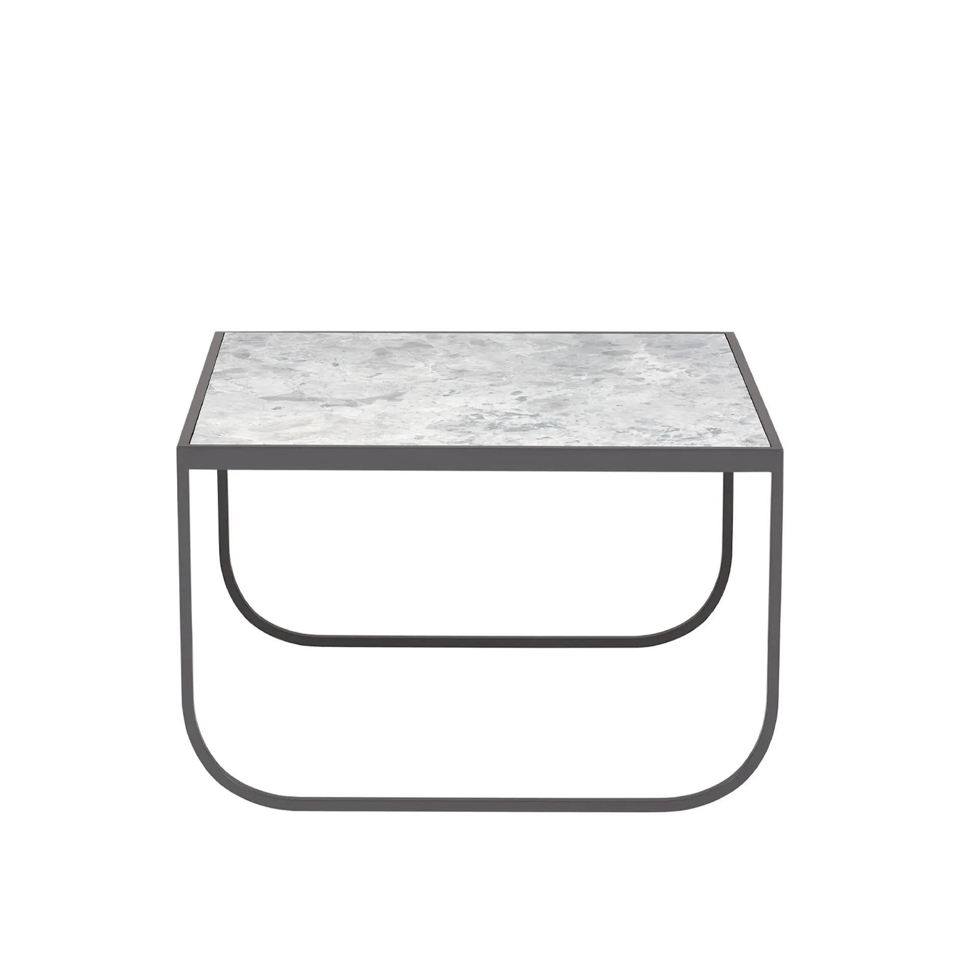 Tati Coffee Table 63,5 Low (square) - Asplund - NO GA