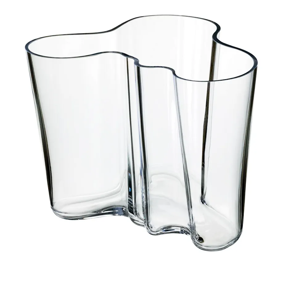 Alvar Aalto maljakko 160 mm