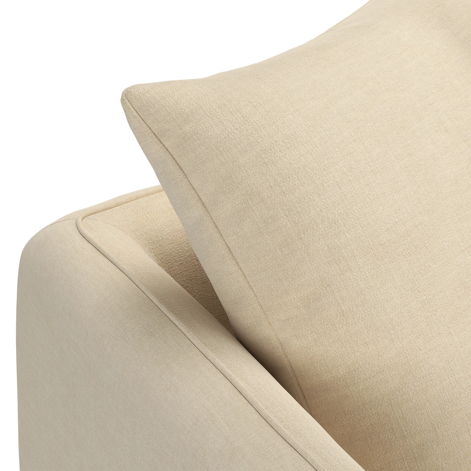 Pavarotti 5-Seater Corner - 3