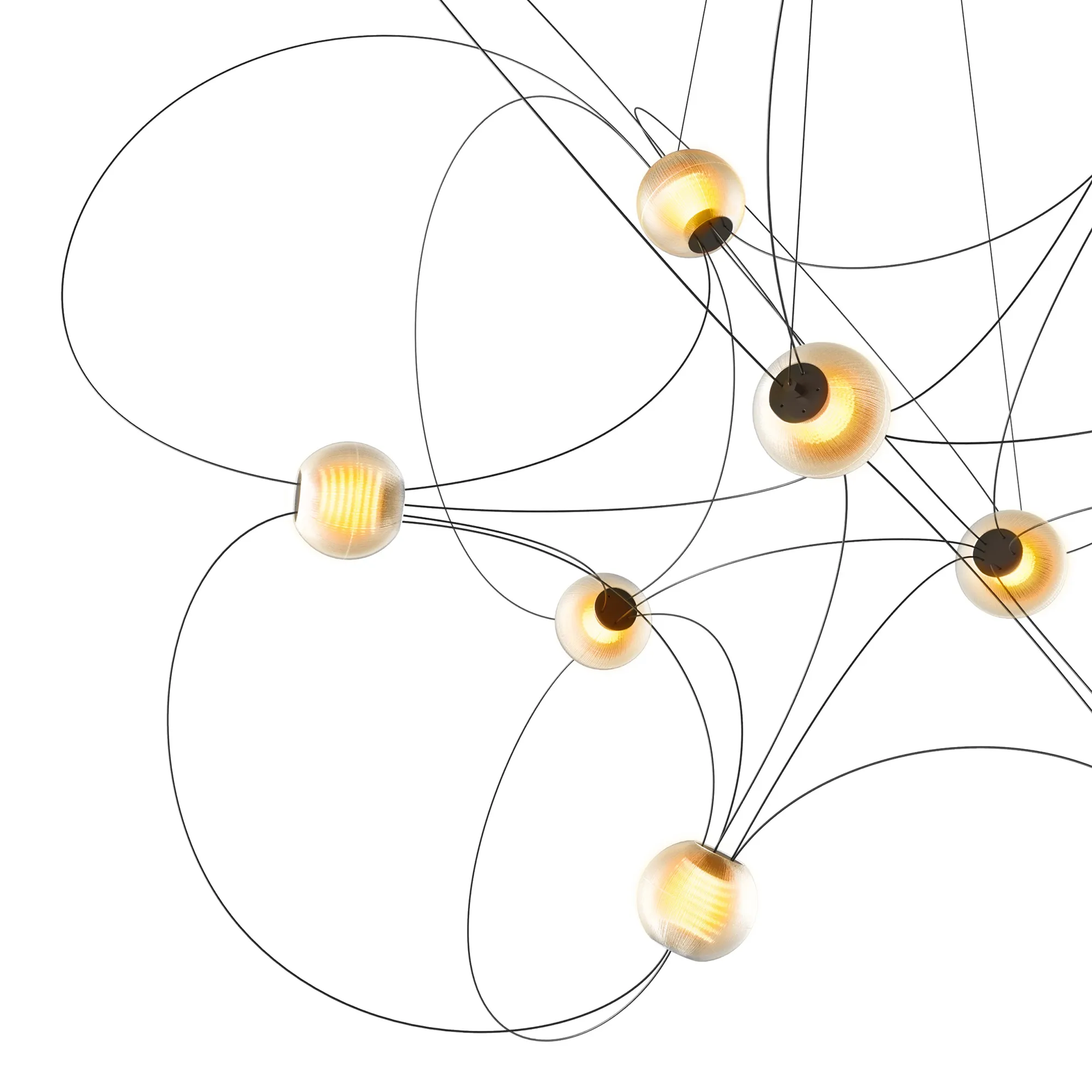 Munari 10 hanglamp - 3