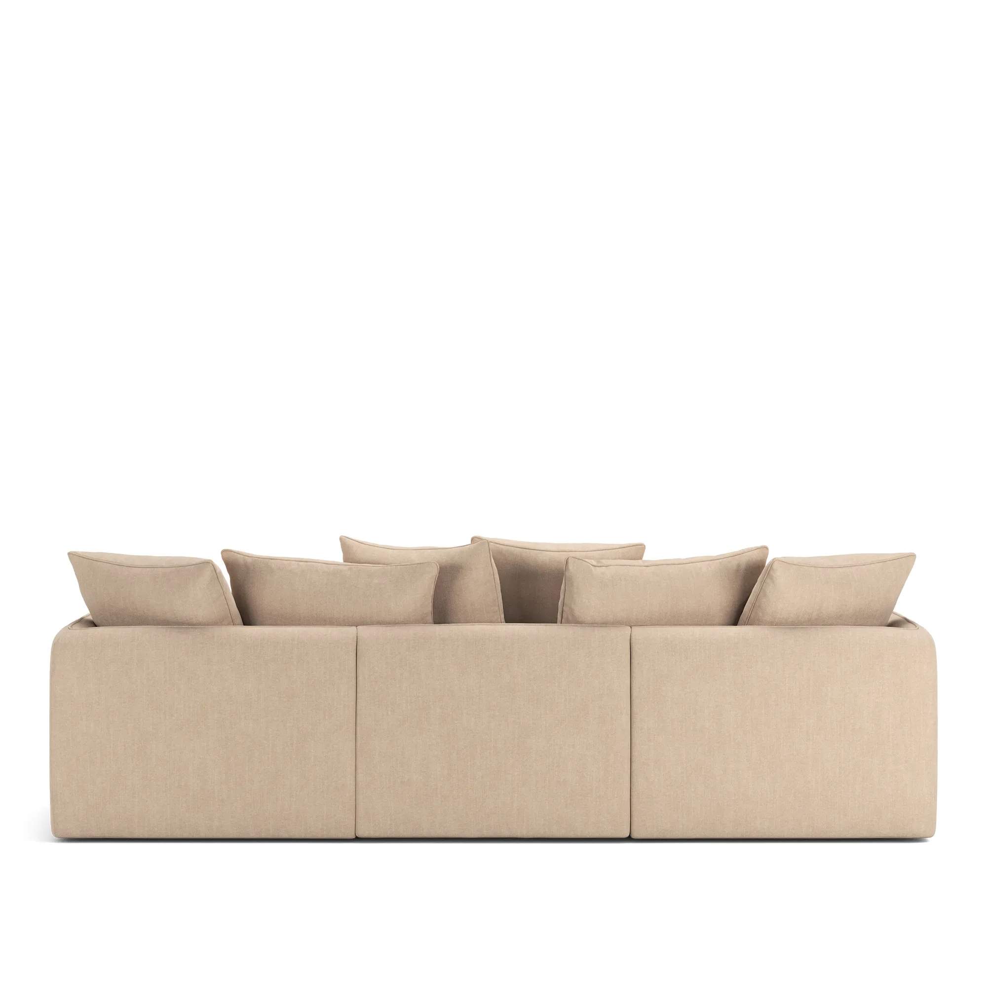 Pavarotti 3-Seater - 6