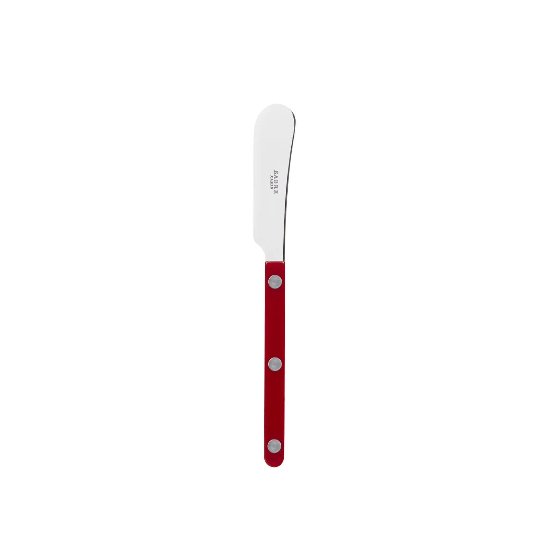 Bistrot Solid Butter Spreader - Sabre Paris - NO GA