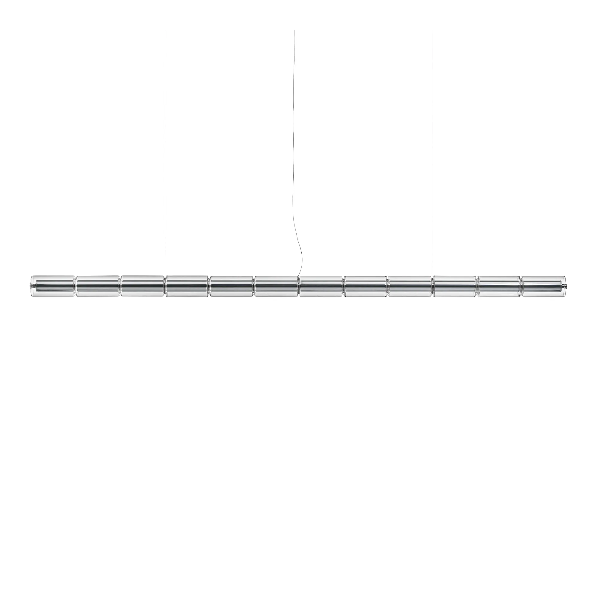 Suspension Luce Cilindrica - 1