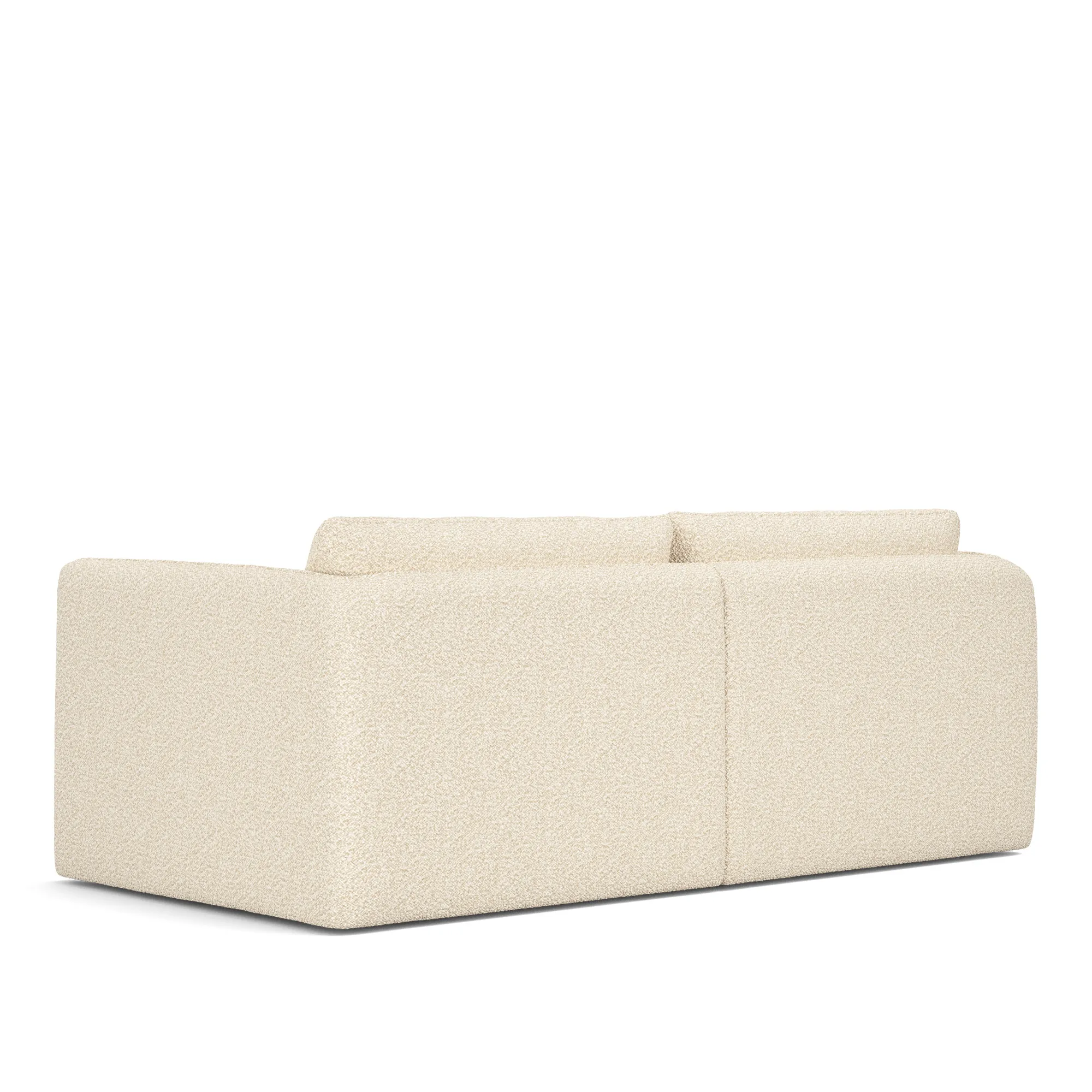 Pavarotti 03 2-personers sofa - 7