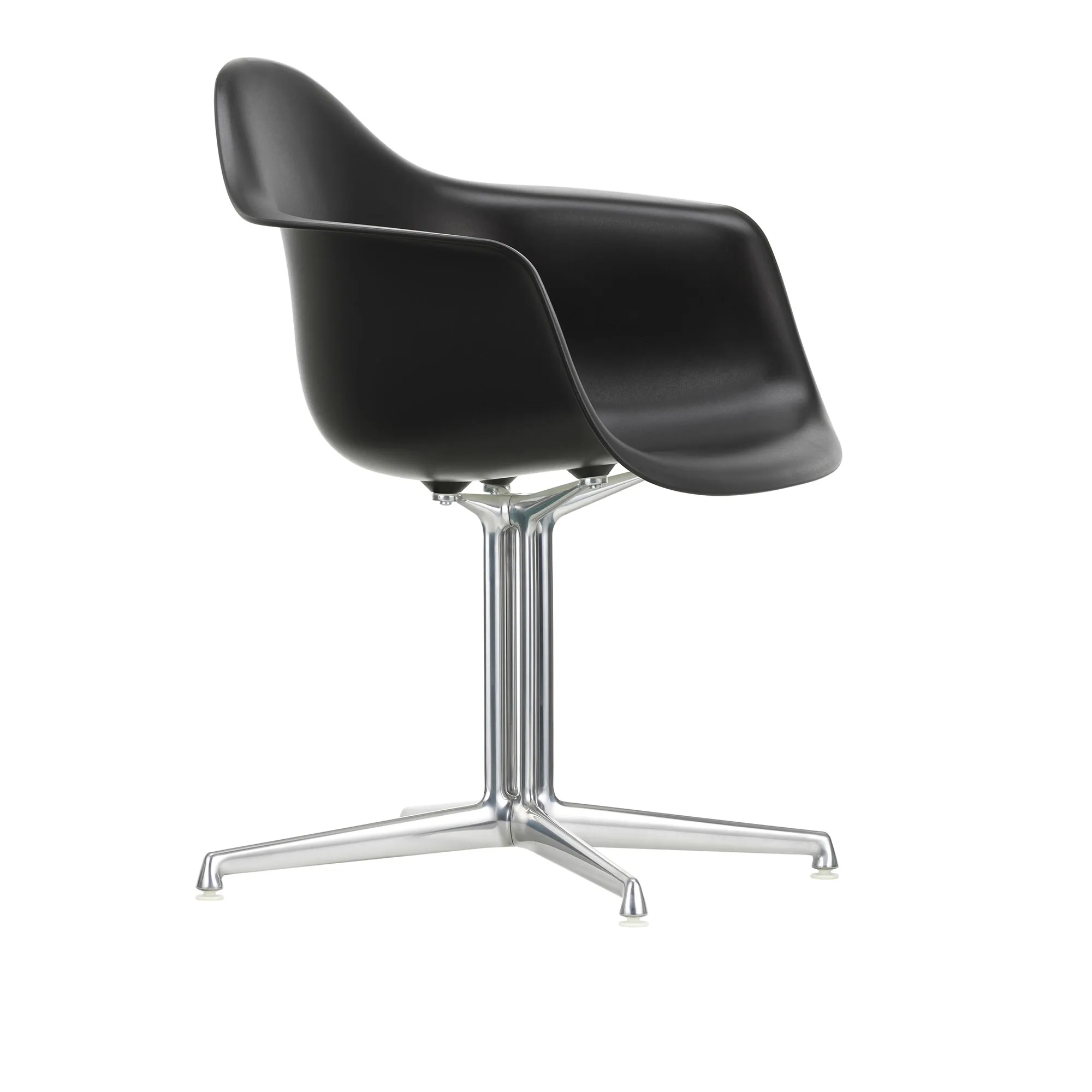 Eames RE Plastic Armchair DAL neuvottelutuoli - 1