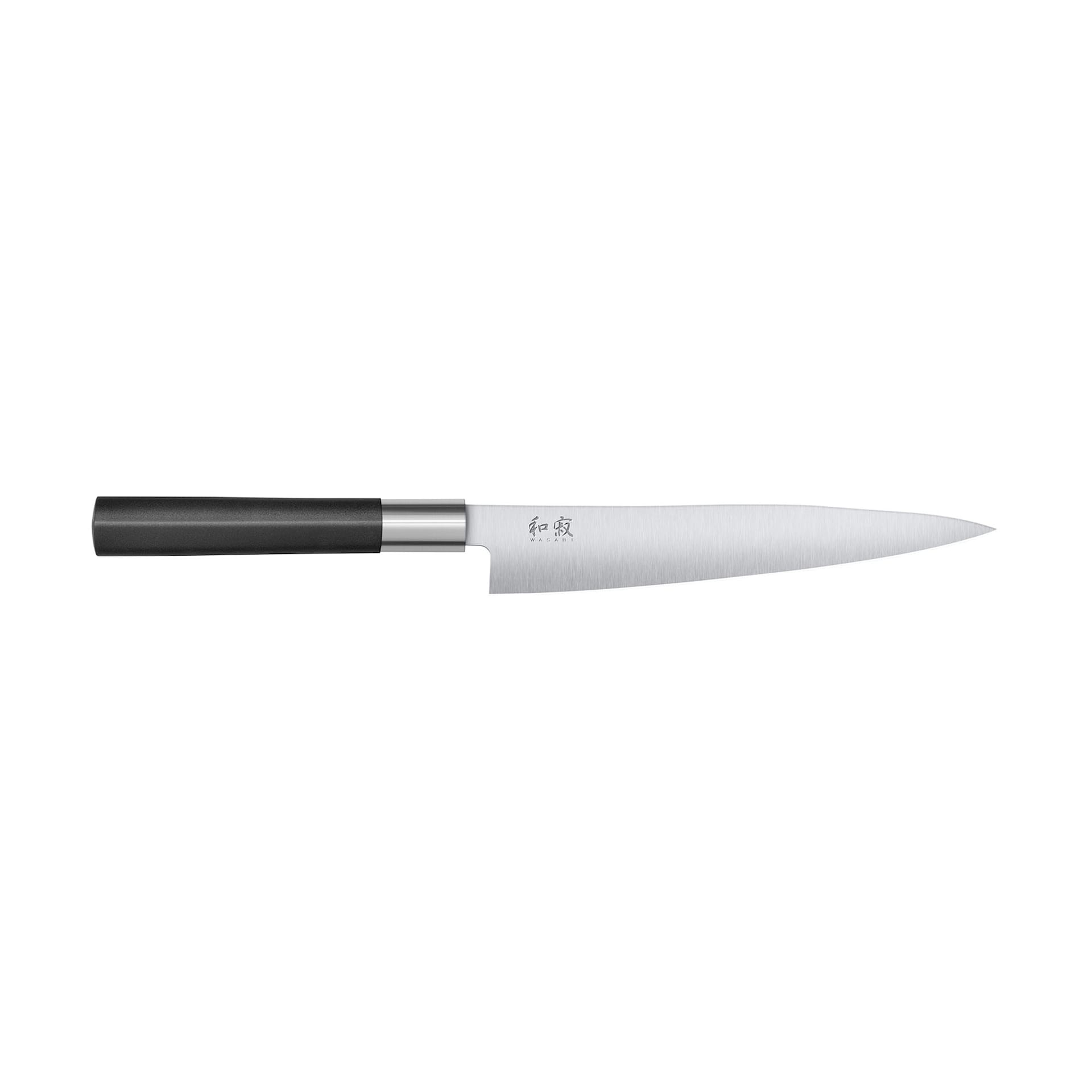 KAI WASABI Fillet knife Flexible 18 cm - KAI - NO GA
