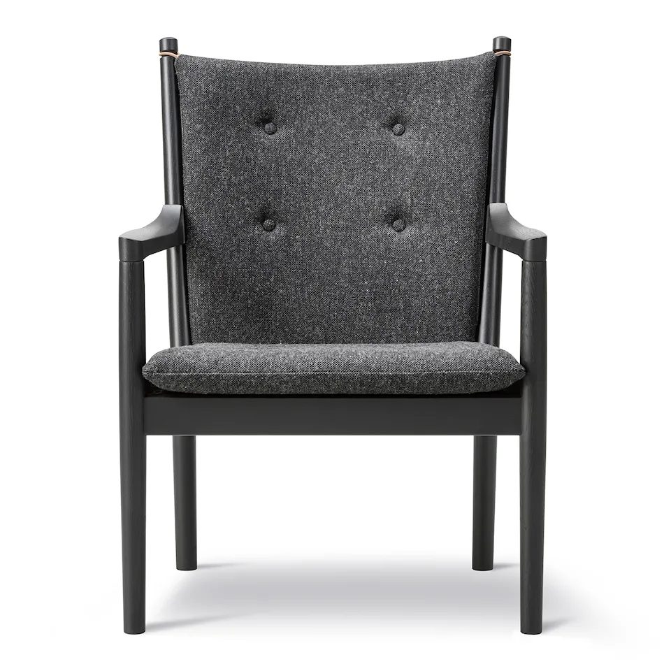 Wegner 1788 Lounge Chair