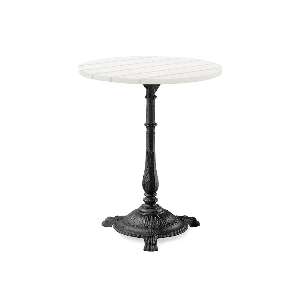 Classic Cafébord Ø 55 cm