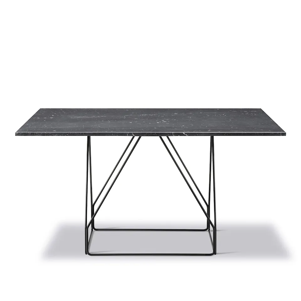 JG Table 6569 eettafel 140 x 140 cm