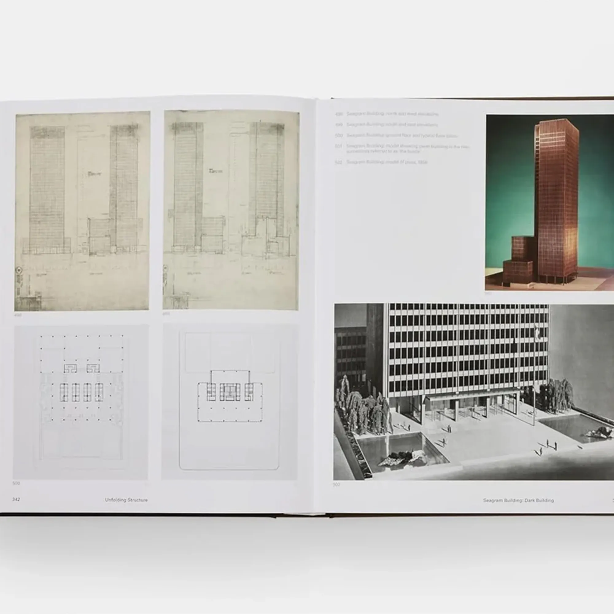 Mies Monograph - 6