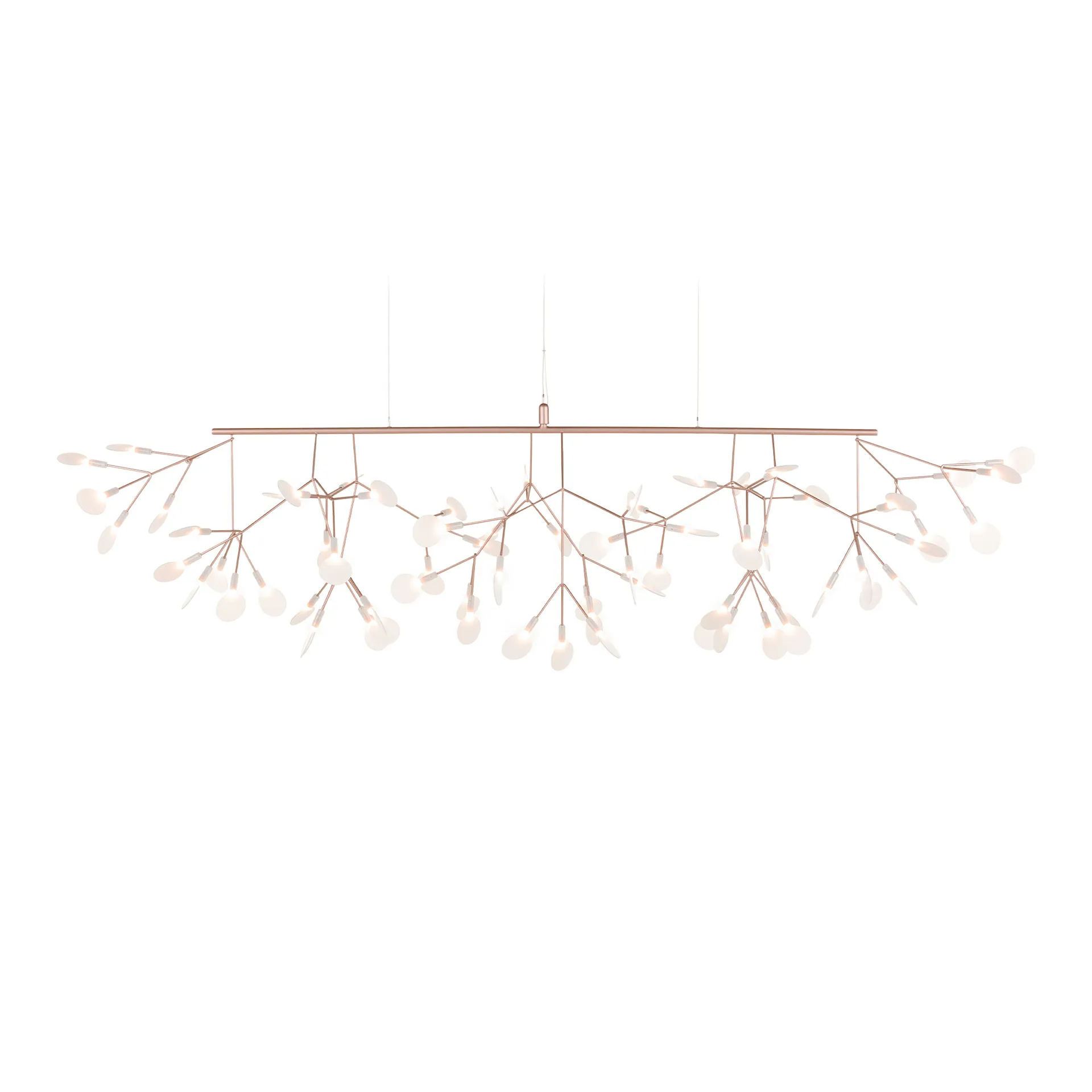 Heracleum III Linear - Moooi - Bertjan Pot - NO GA