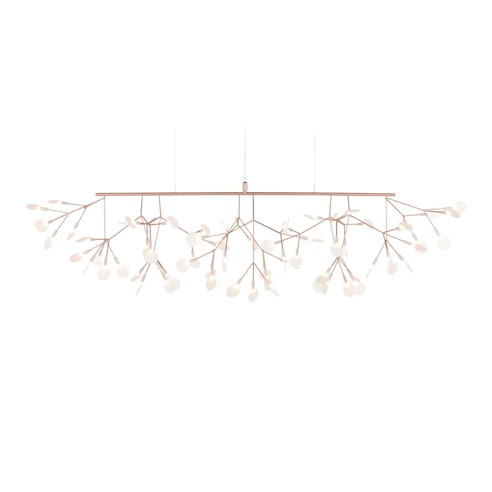 Heracleum III Linear