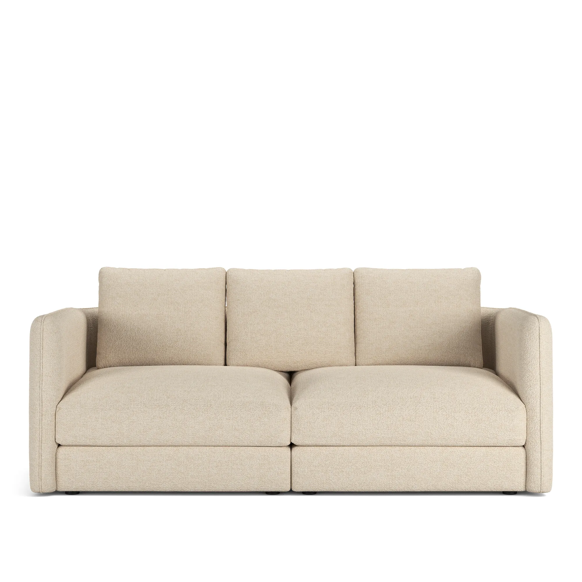 Pavarotti 02 2-personers sofa - 1