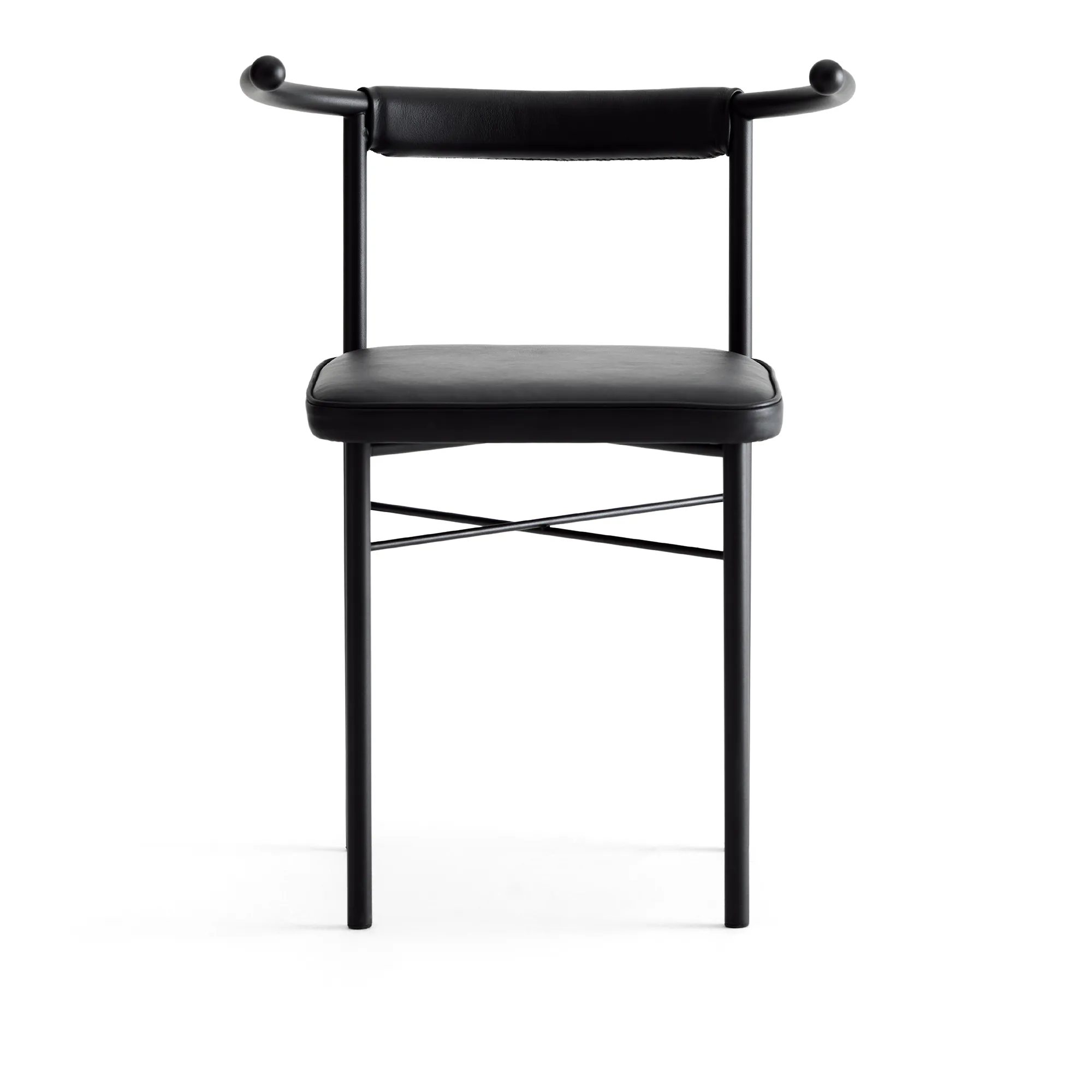 Point chair - 1