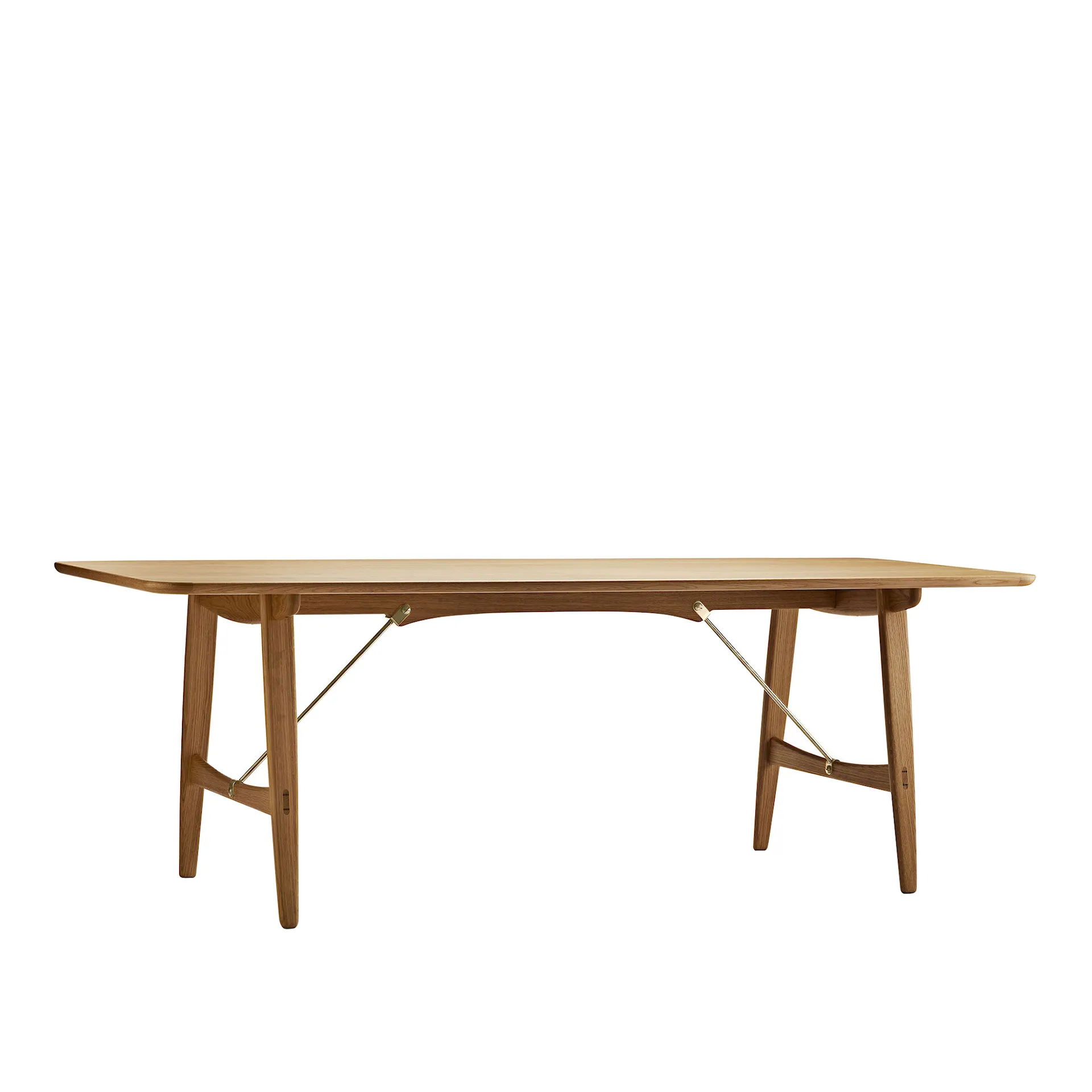 BM1160 Hunting Table - Carl Hansen - Børge Mogensen - NO GA